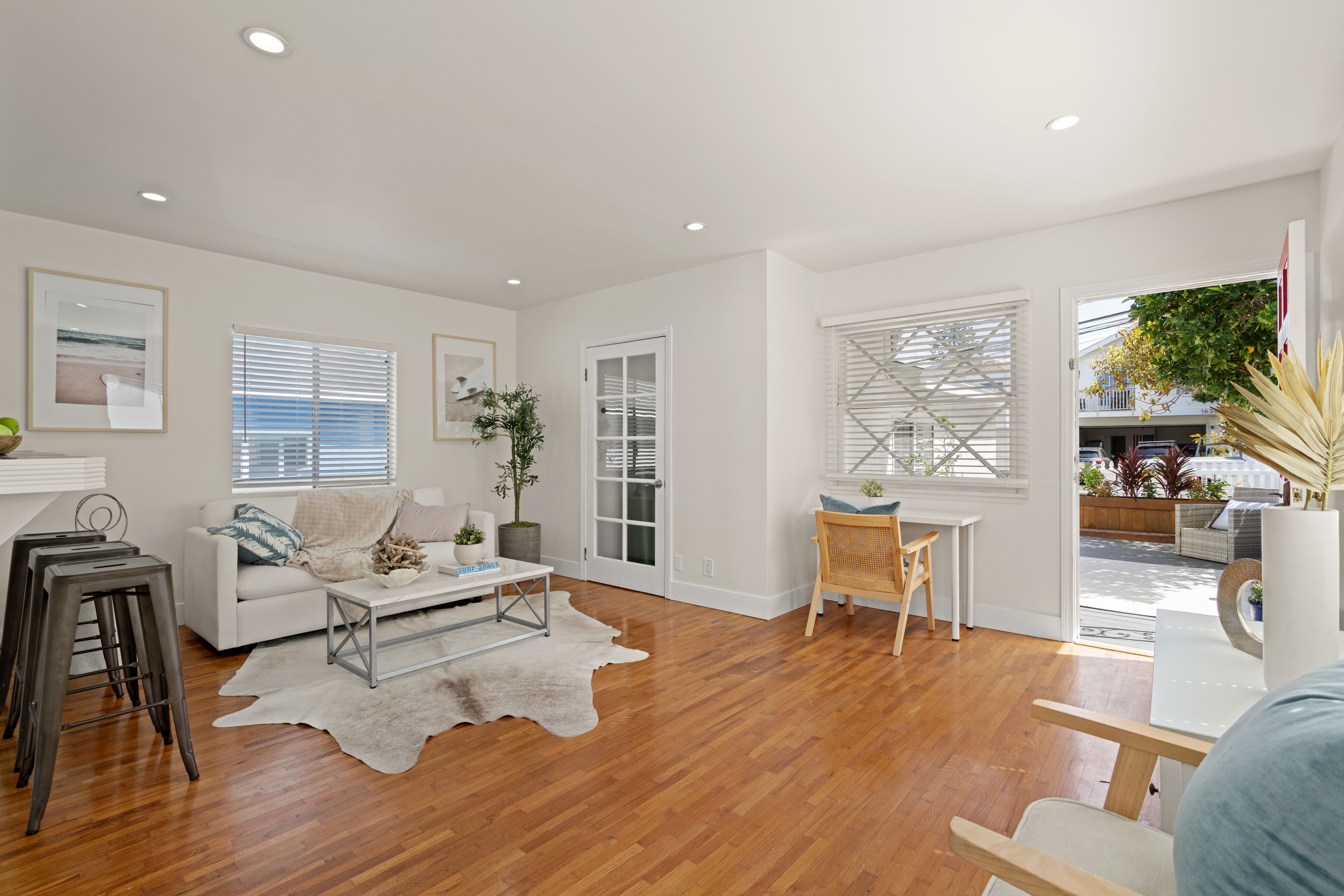  1631 Carver Street, Redondo Beach, CA 90278 - 物件實景
