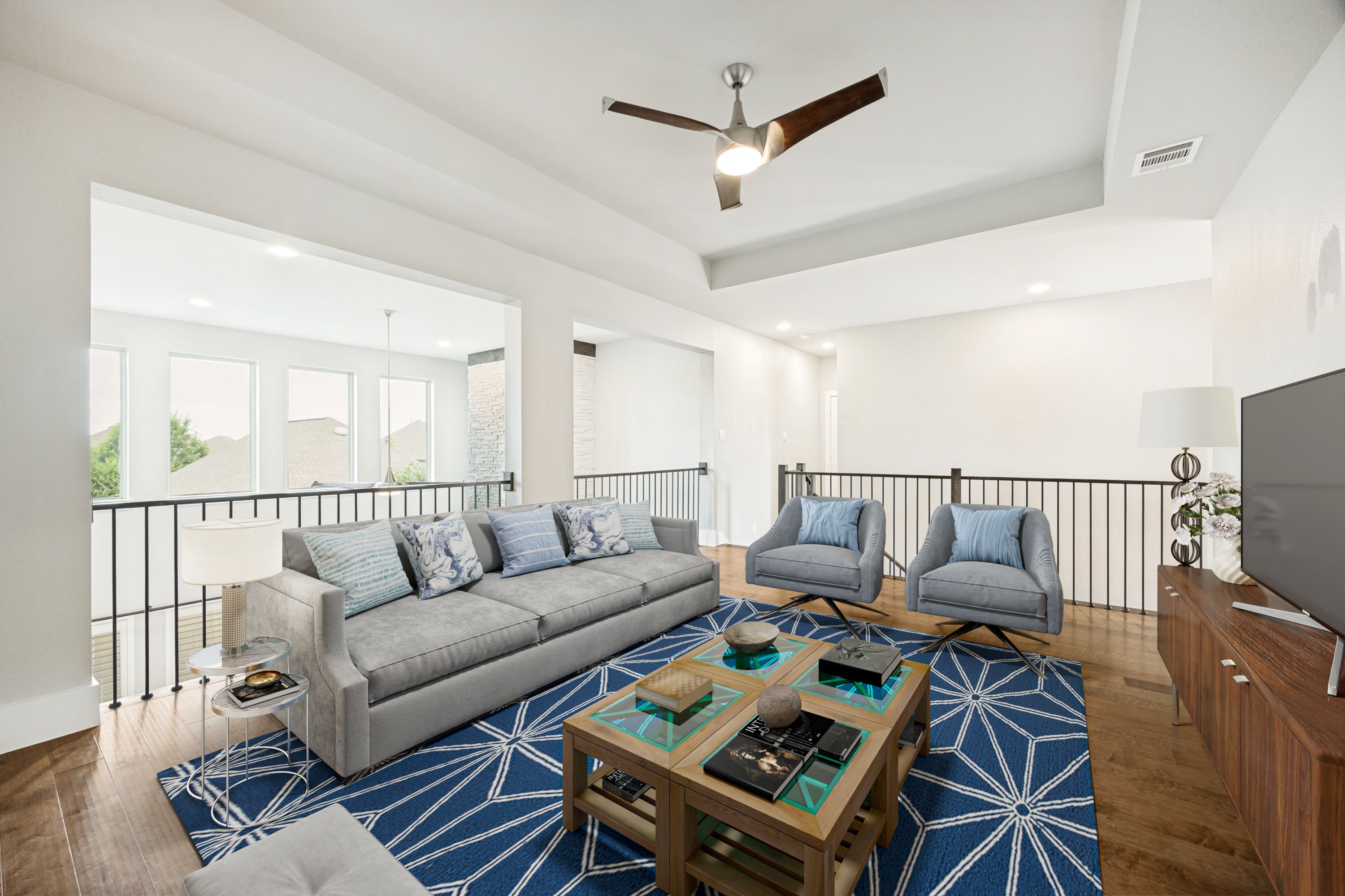  University Place Luxury Home on Oversized Cul-De-Sac Lot in Plano ISD - 物件實景