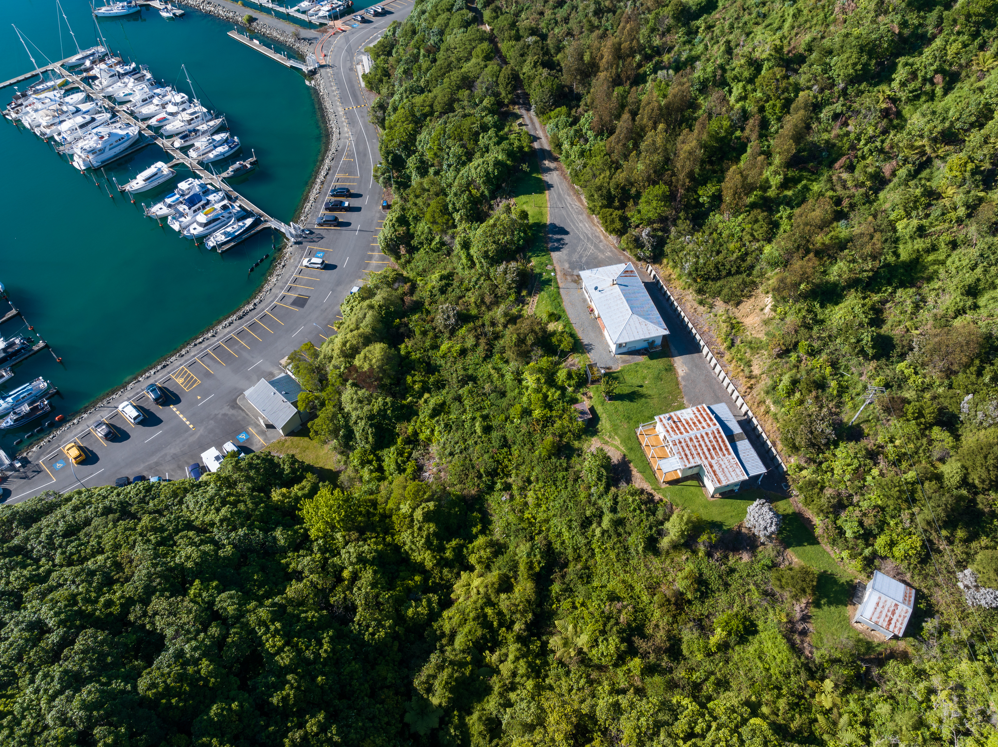  Two Holiday Homes, So Many Options - 物件實景