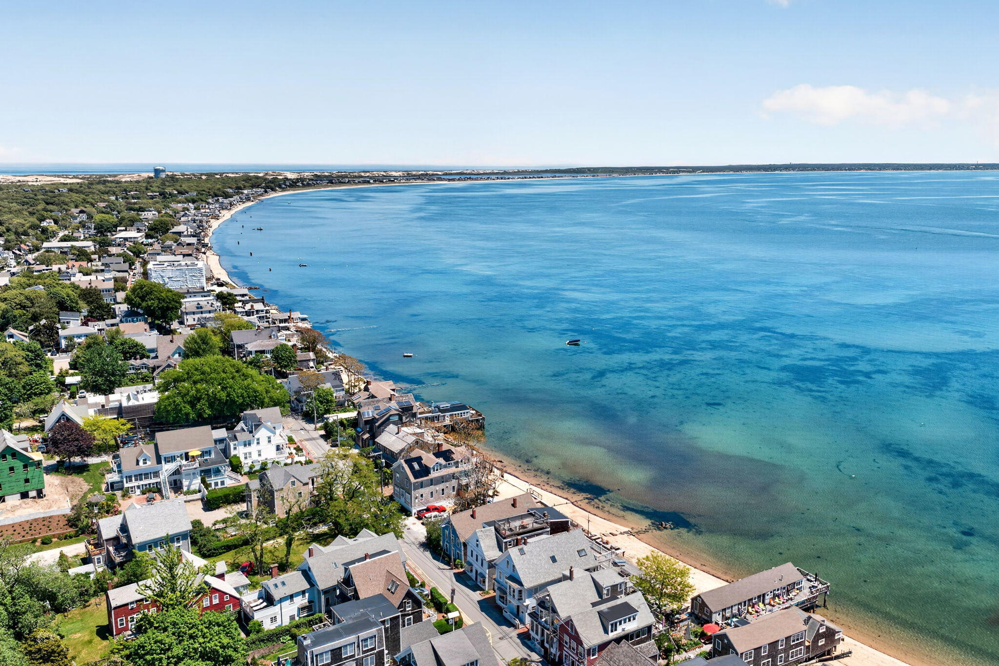  Historic Elegance. Modern Luxury. Pure Provincetown. - 物件實景