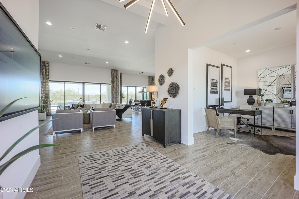 2823 W Desert Hills Dr, Phoenix, Arizona, 85086, United States, 4 Bedrooms Bedrooms, ,4 BathroomsBathrooms,Residential,For Sale,2823 W Desert Hills Dr,1294609