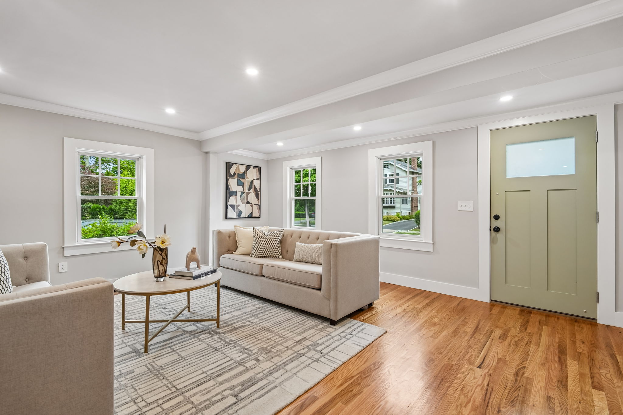  146 Sherman Avenue, Glen Ridge, NJ 07028 - 物件實景
