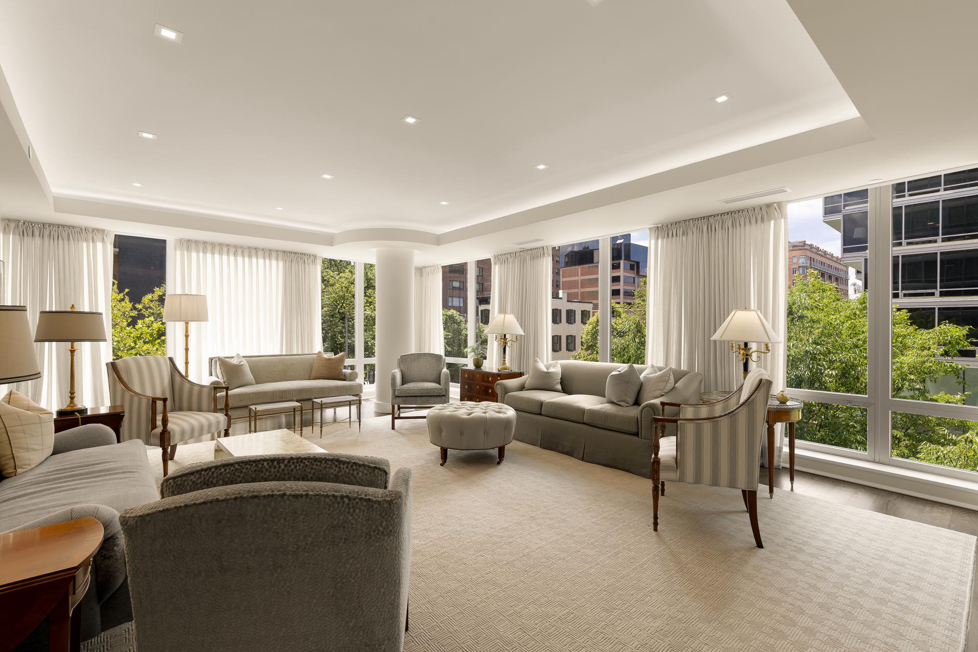  1111 23rd Street NW, Washington, DC, 20037 - 物件實景