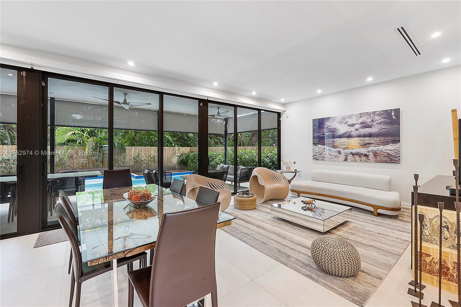 Miami, Florida, 33133, United States, 5 Bedrooms Bedrooms, ,5 BathroomsBathrooms,Residential,For Sale,1739354