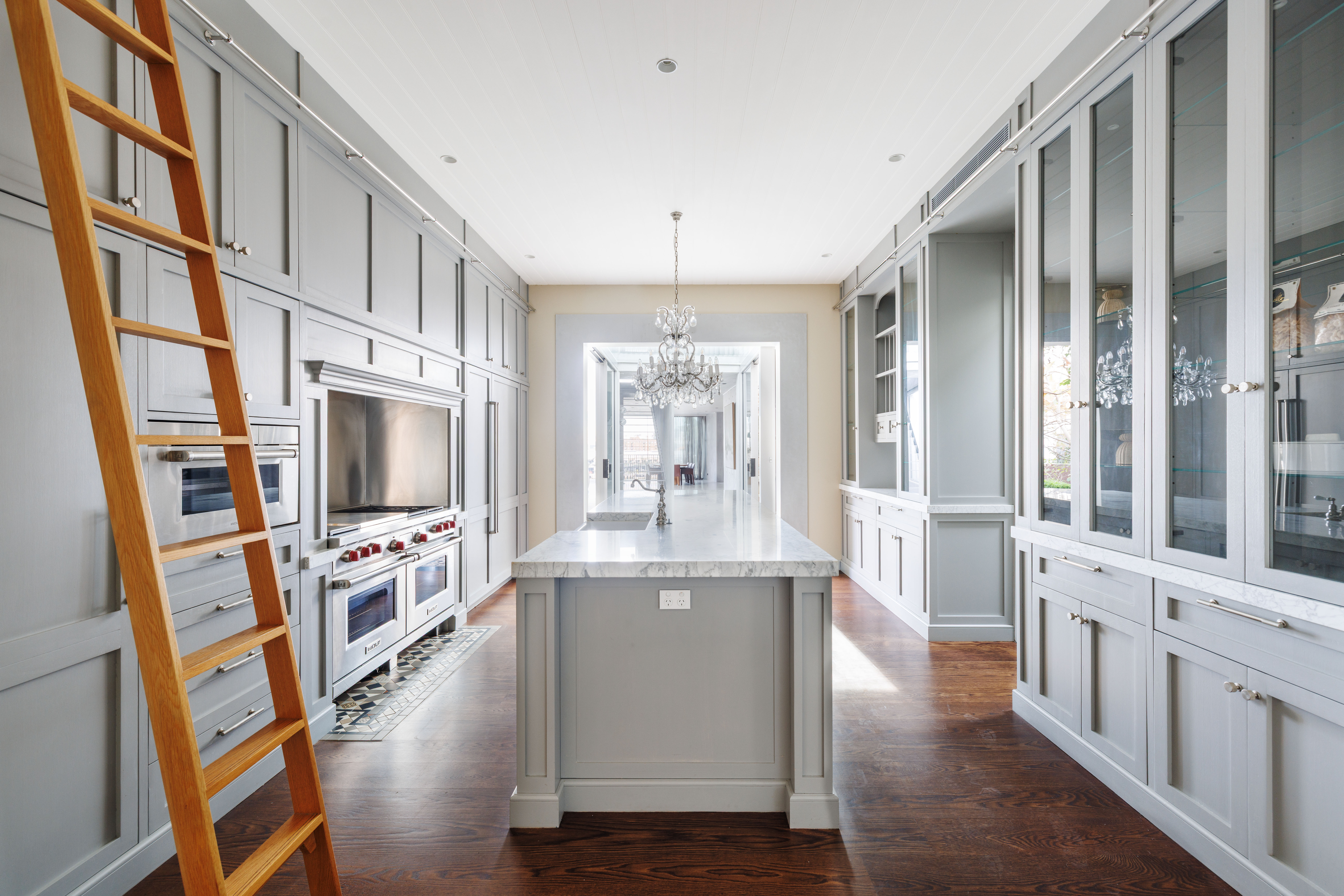  24 Pearson Street, Balmain East - 物件實景