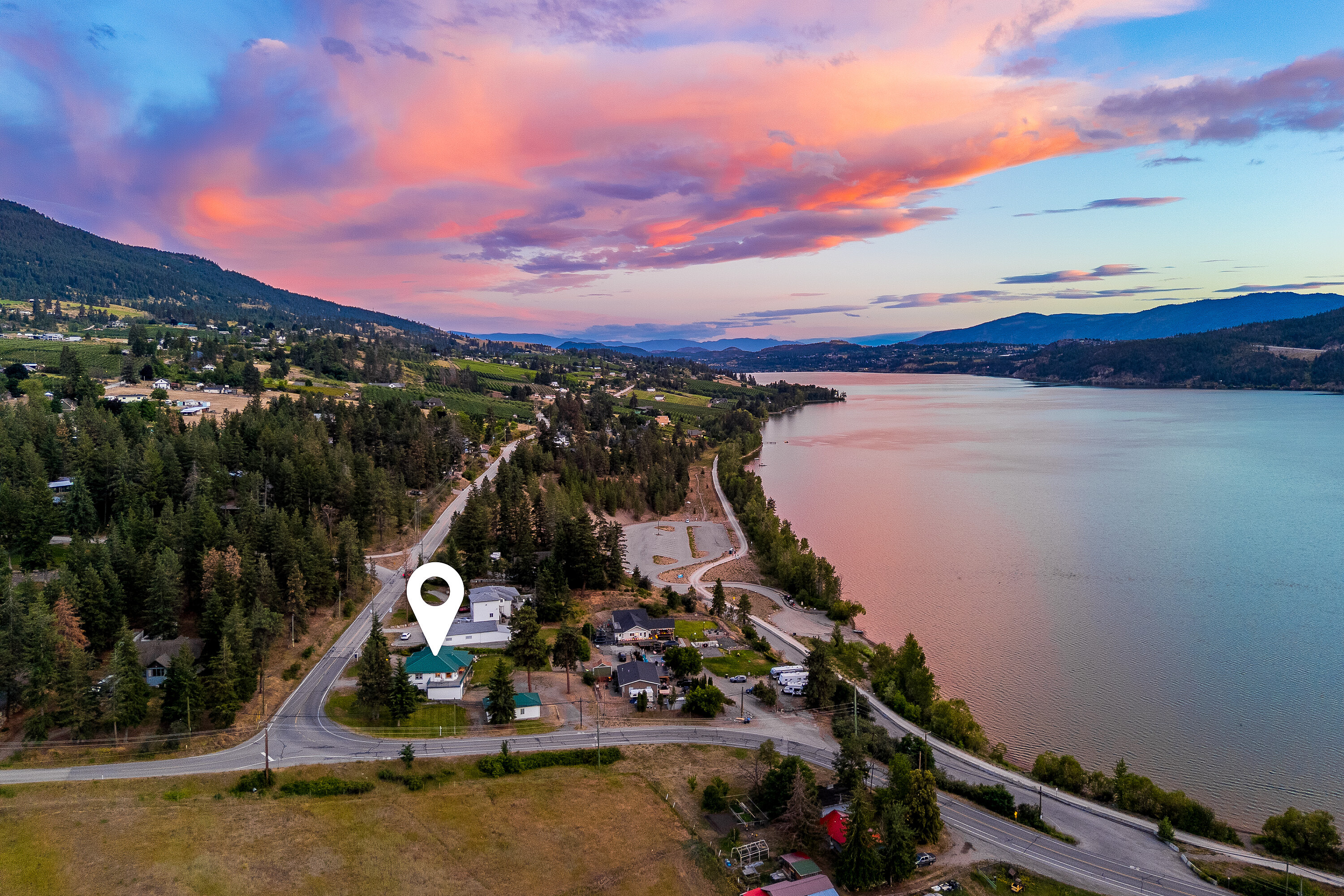  Charming Lakeview Rancher - 物件實景