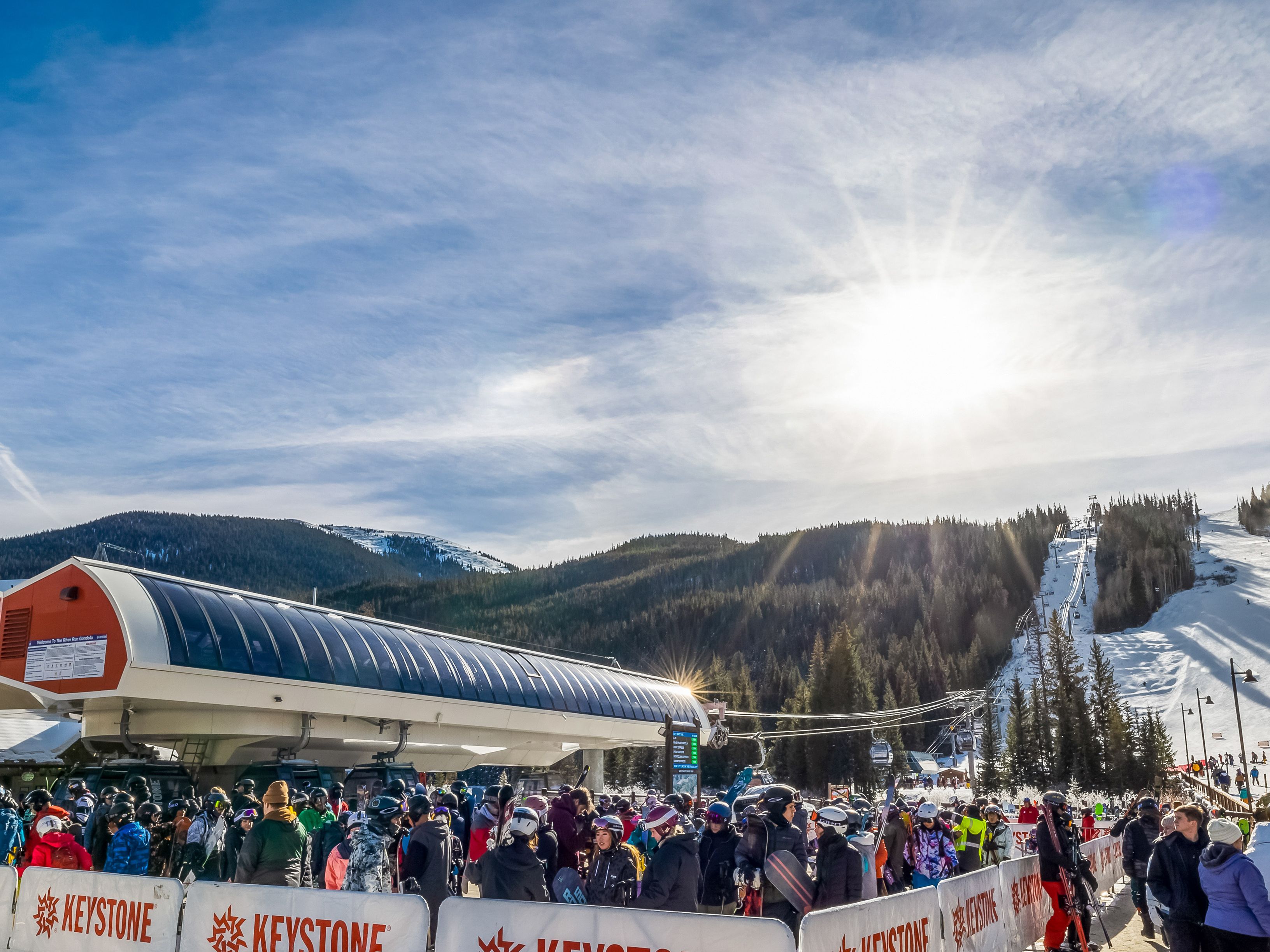  140 Ida Belle Drive, Keystone, CO, 80435 - 物件實景