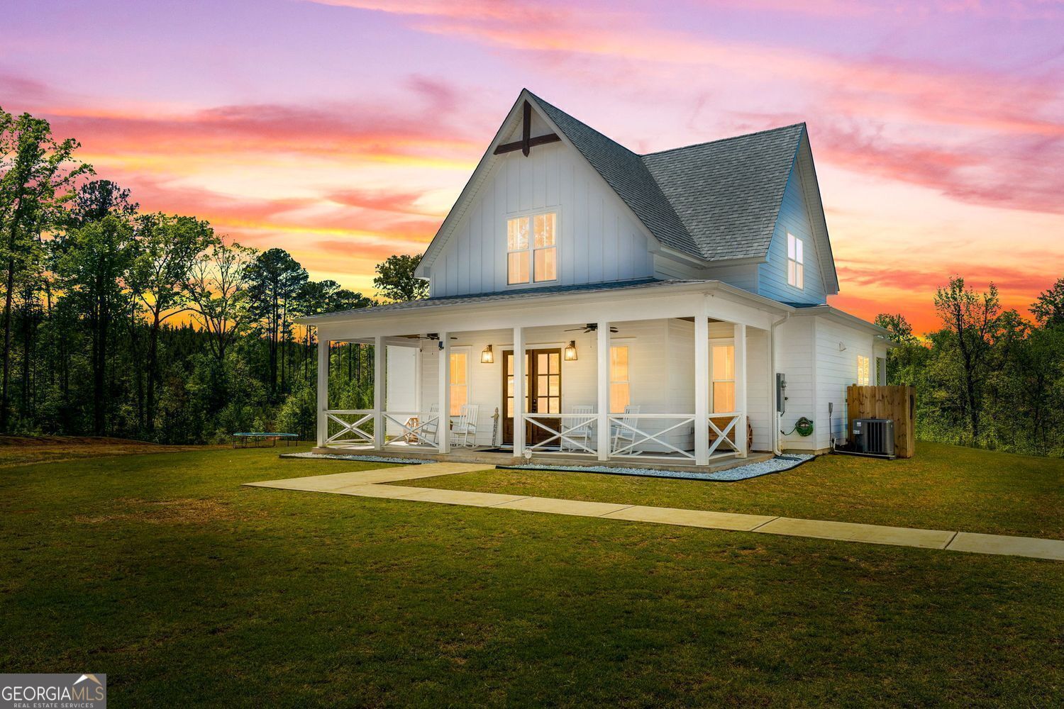 Flovilla, Georgia, 30216, United States, 4 Bedrooms Bedrooms, ,4 BathroomsBathrooms,Residential,For Sale,1859112