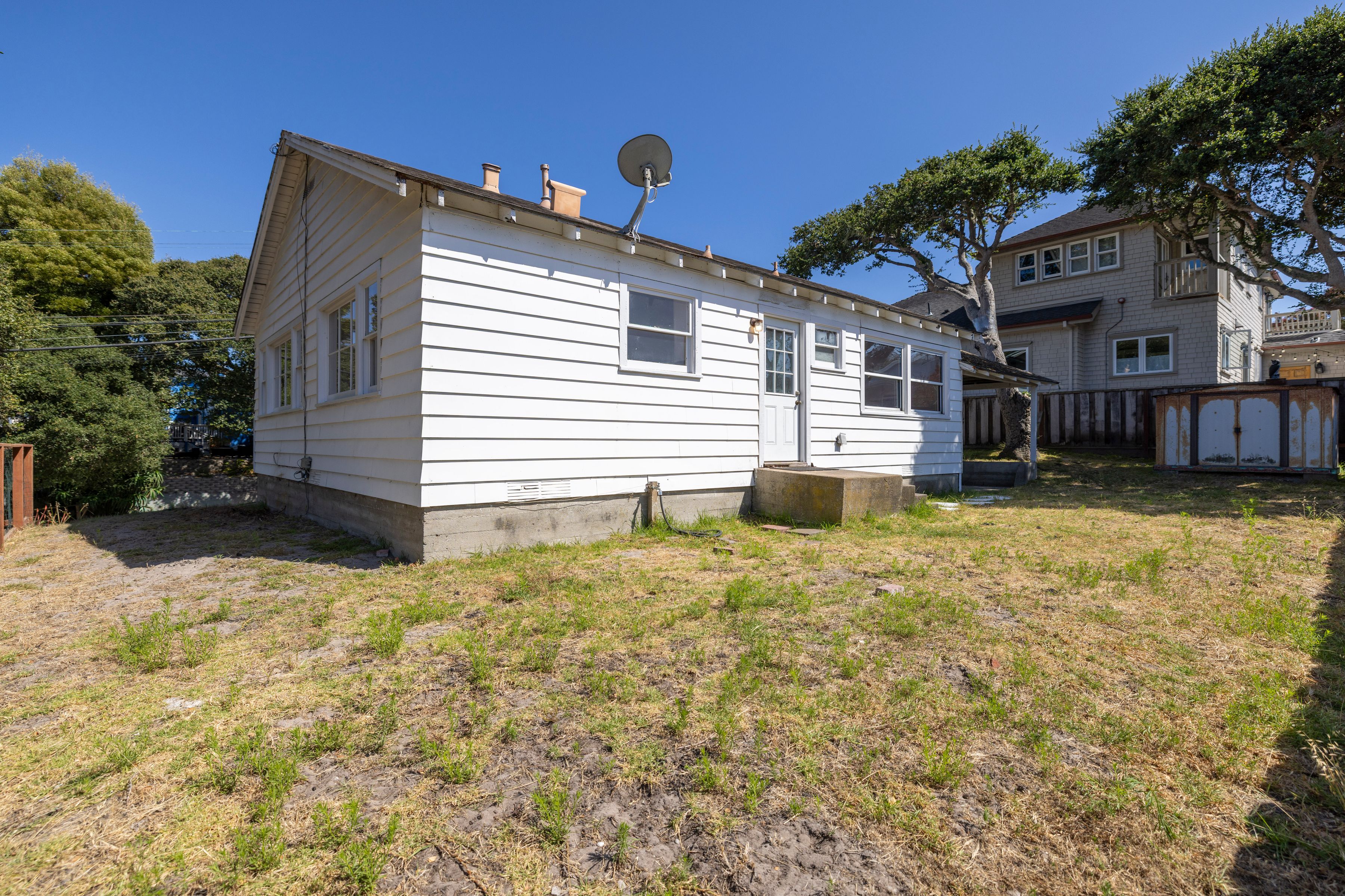  306 9th St., Pacific Grove - 物件實景