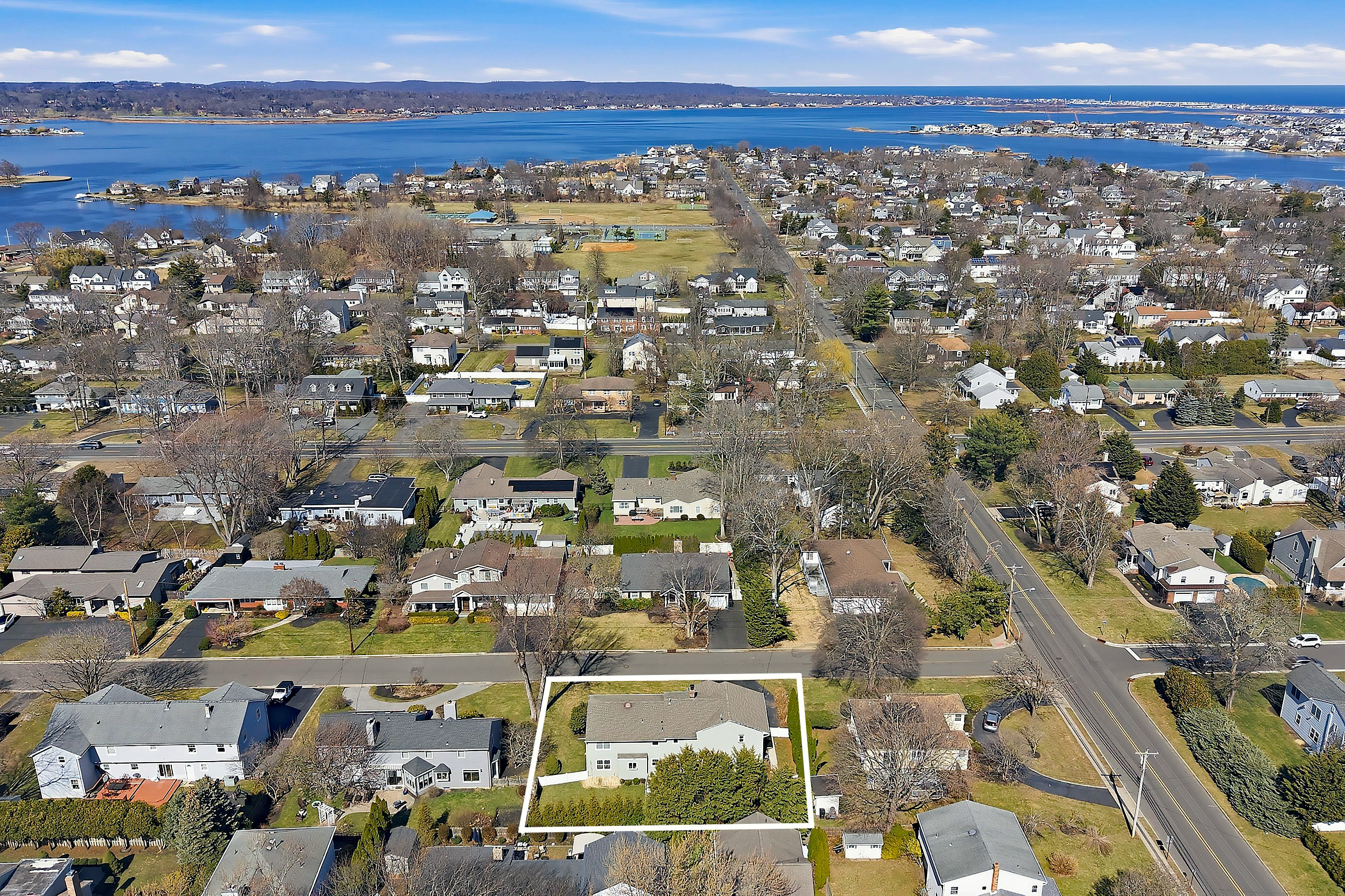  Oceanport Gem - 物件實景