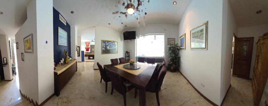Monterrey, Nuevo León, 64989, Mexico, 3 Bedrooms Bedrooms, ,4 BathroomsBathrooms,Residential,For Sale,1918483