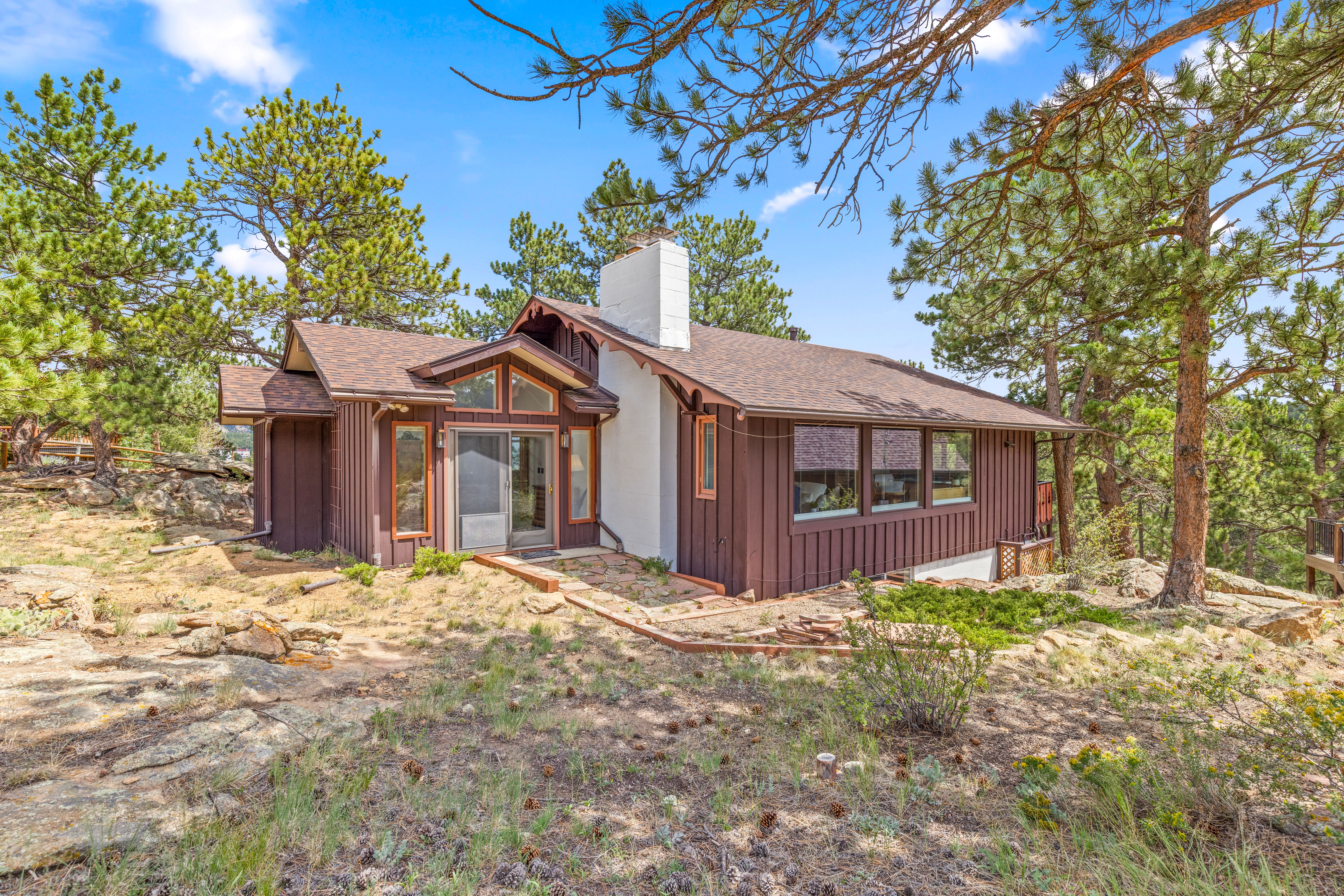  Bavarian Charm in the Heart of Estes Park - 物件實景