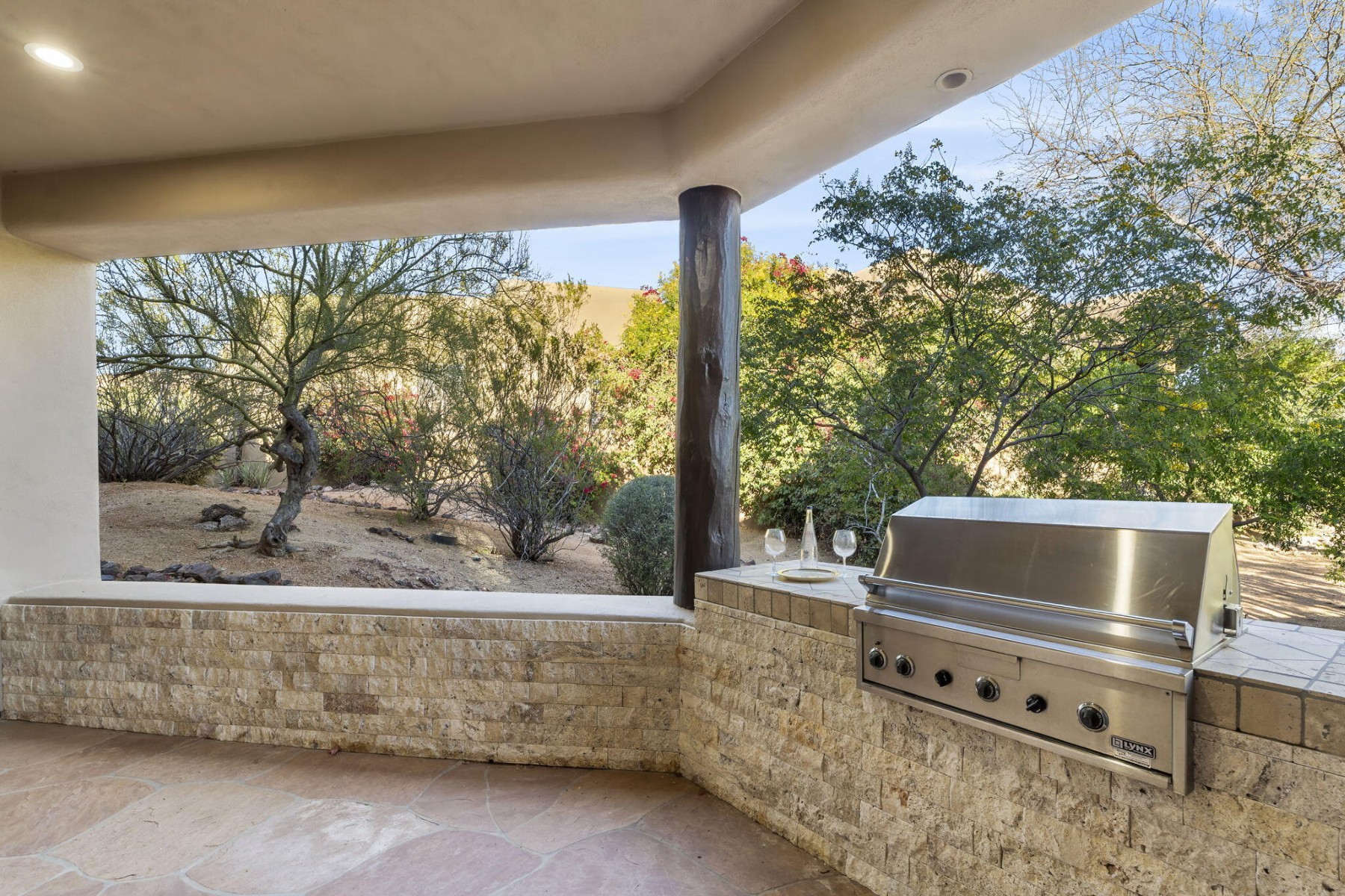  10639 E Mark Lane¦Scottsdale, AZ - 物件實景