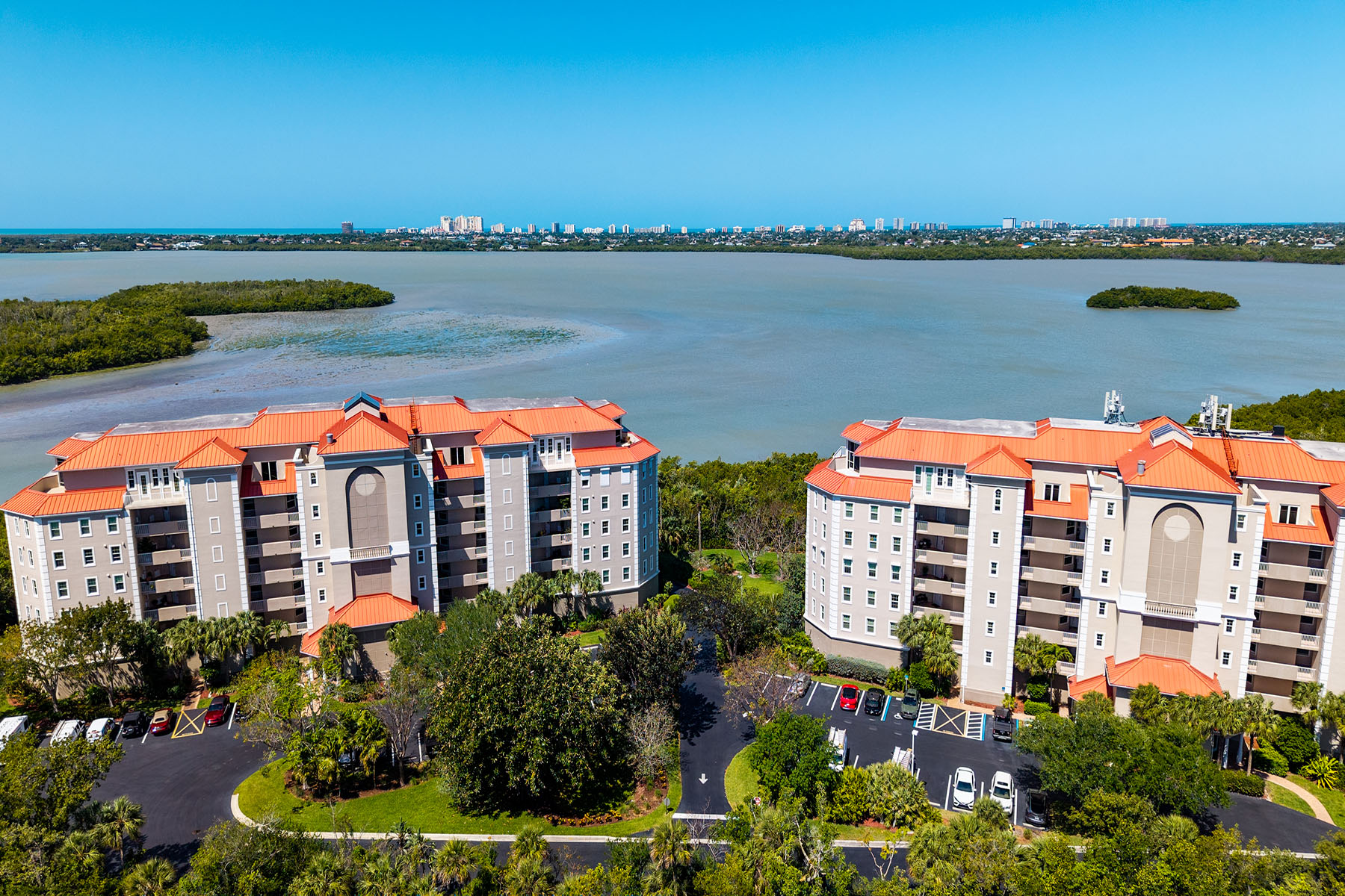  MARCO ISLAND - VINTAGE BAY - 物件實景