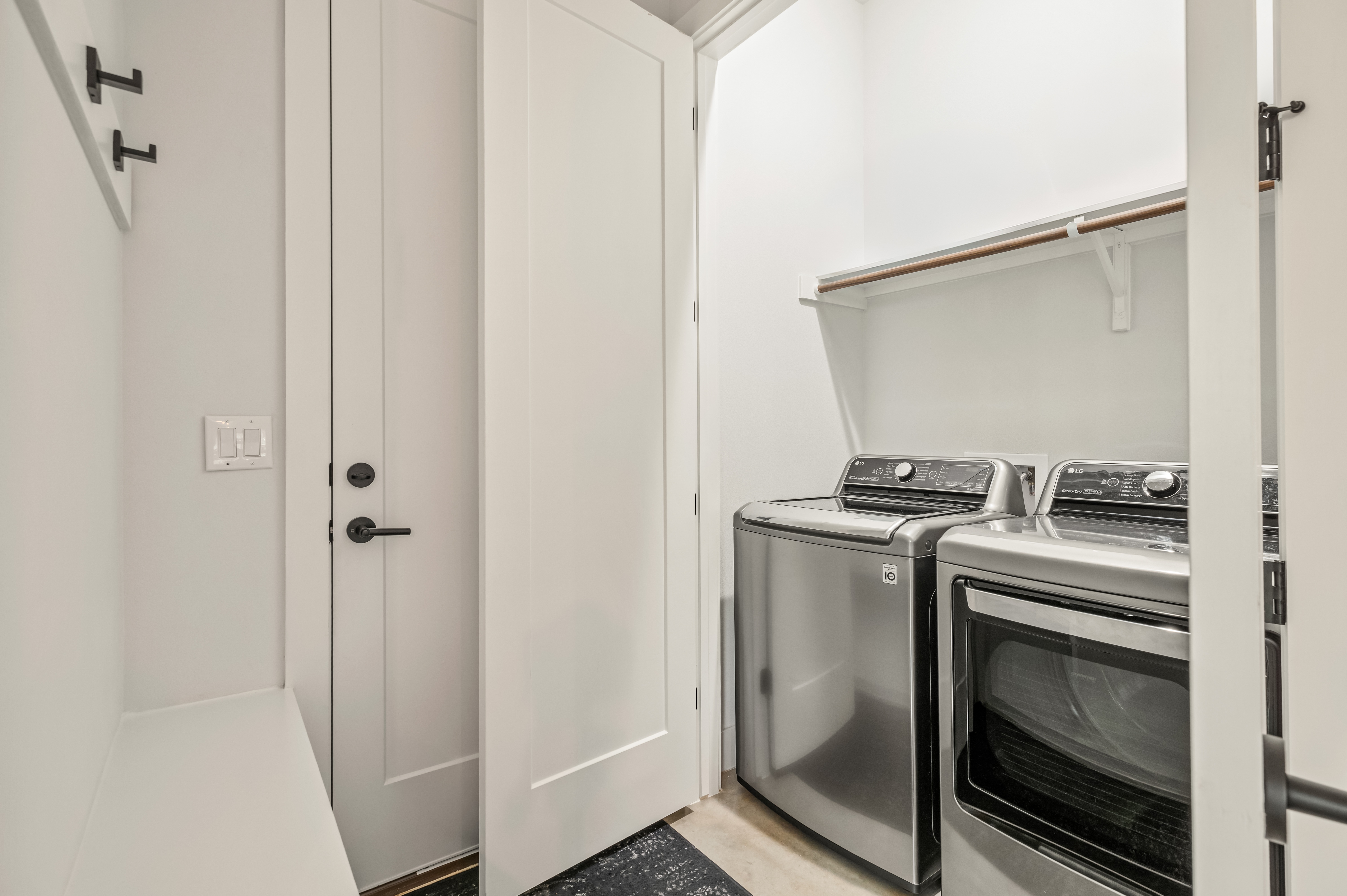  Light-Filled Modern Living in the Heart of Central Austin - 物件實景