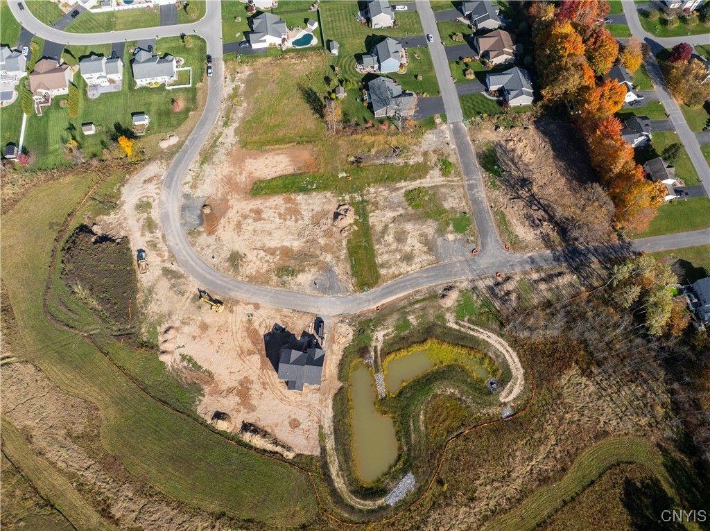 Cicero, New York, 13039, United States, 4 Bedrooms Bedrooms, ,3 BathroomsBathrooms,Residential,For Sale,1876352