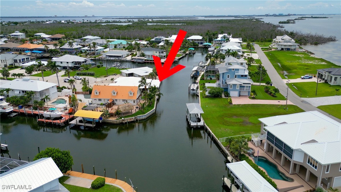 St James City, Florida, 33956, United States, 3 Bedrooms Bedrooms, ,2 BathroomsBathrooms,Residential,For Sale,1942698