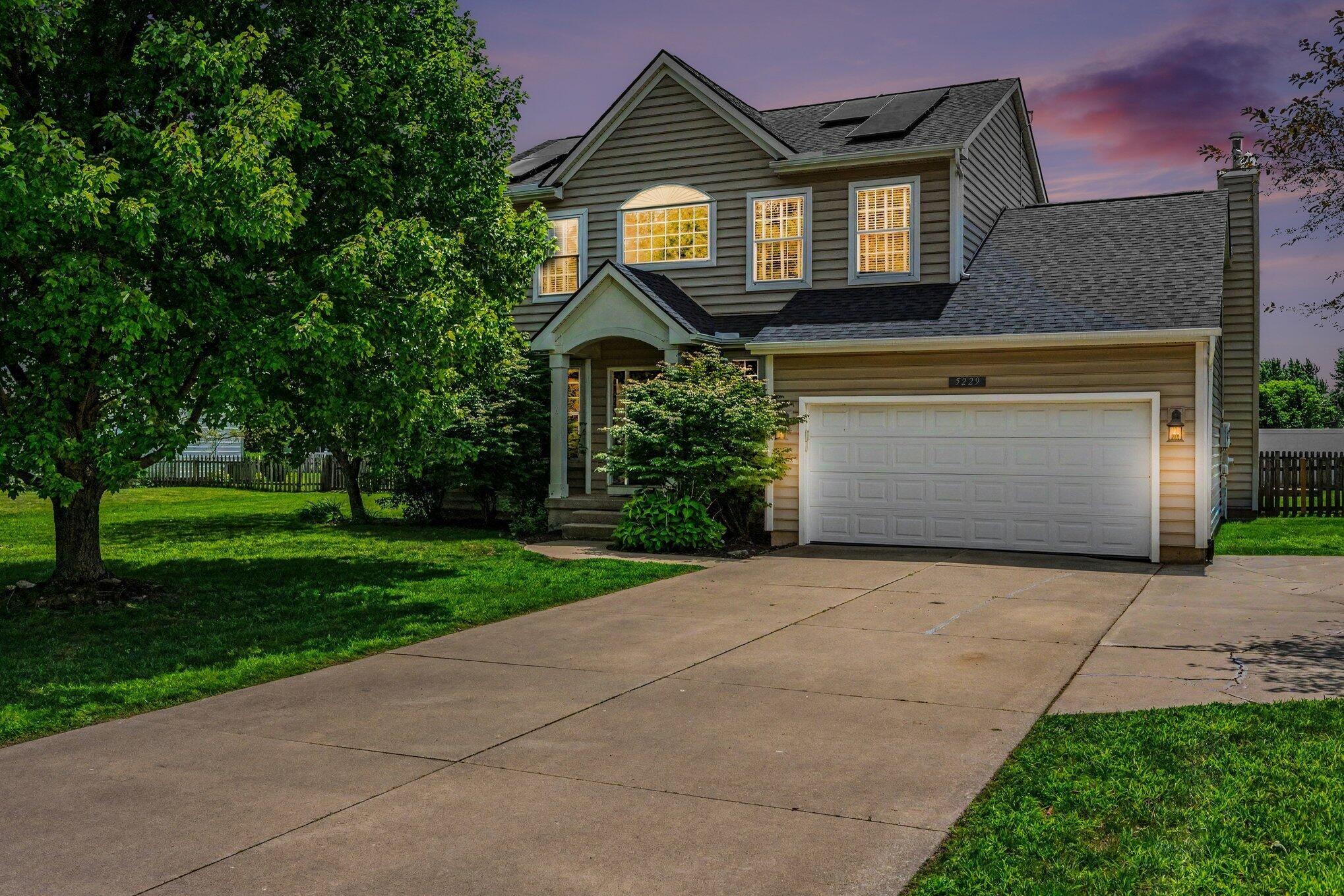 Stapleton Dr, Kalamazoo, MI 49009 #1