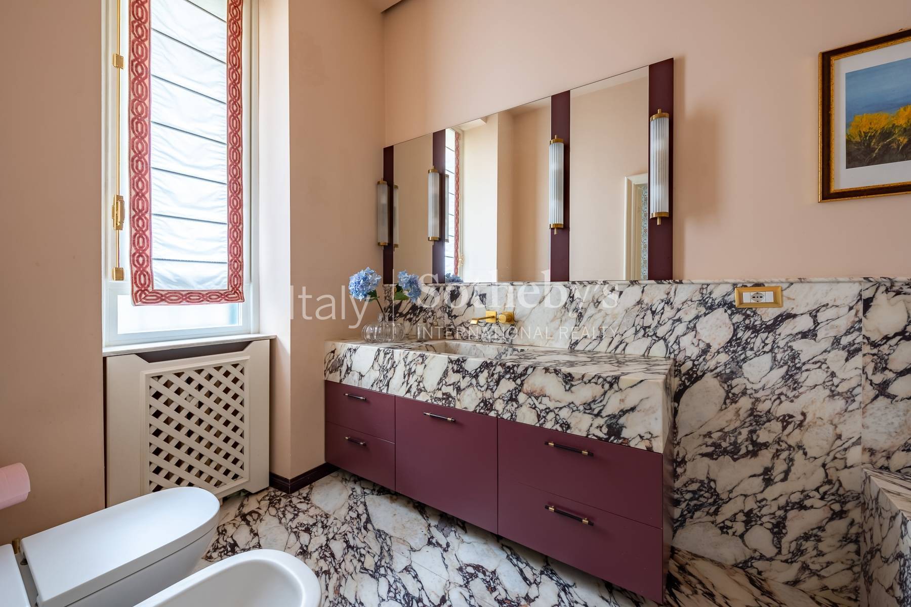  Elegant apartment in the Arco della Pace area - 物件實景