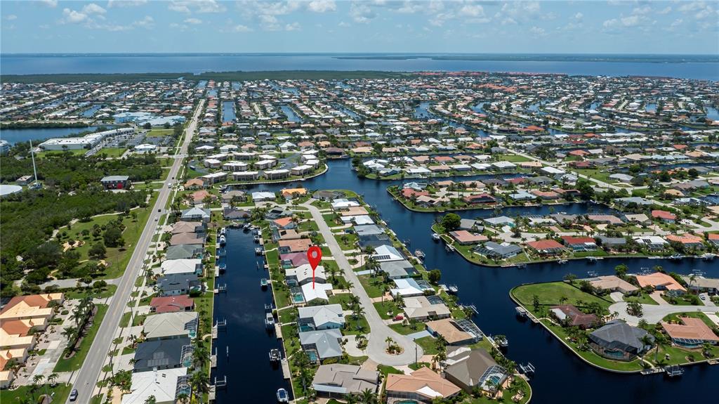 Punta Gorda, Florida, 33950, United States, 2 Bedrooms Bedrooms, ,2 BathroomsBathrooms,Residential,For Sale,1903720