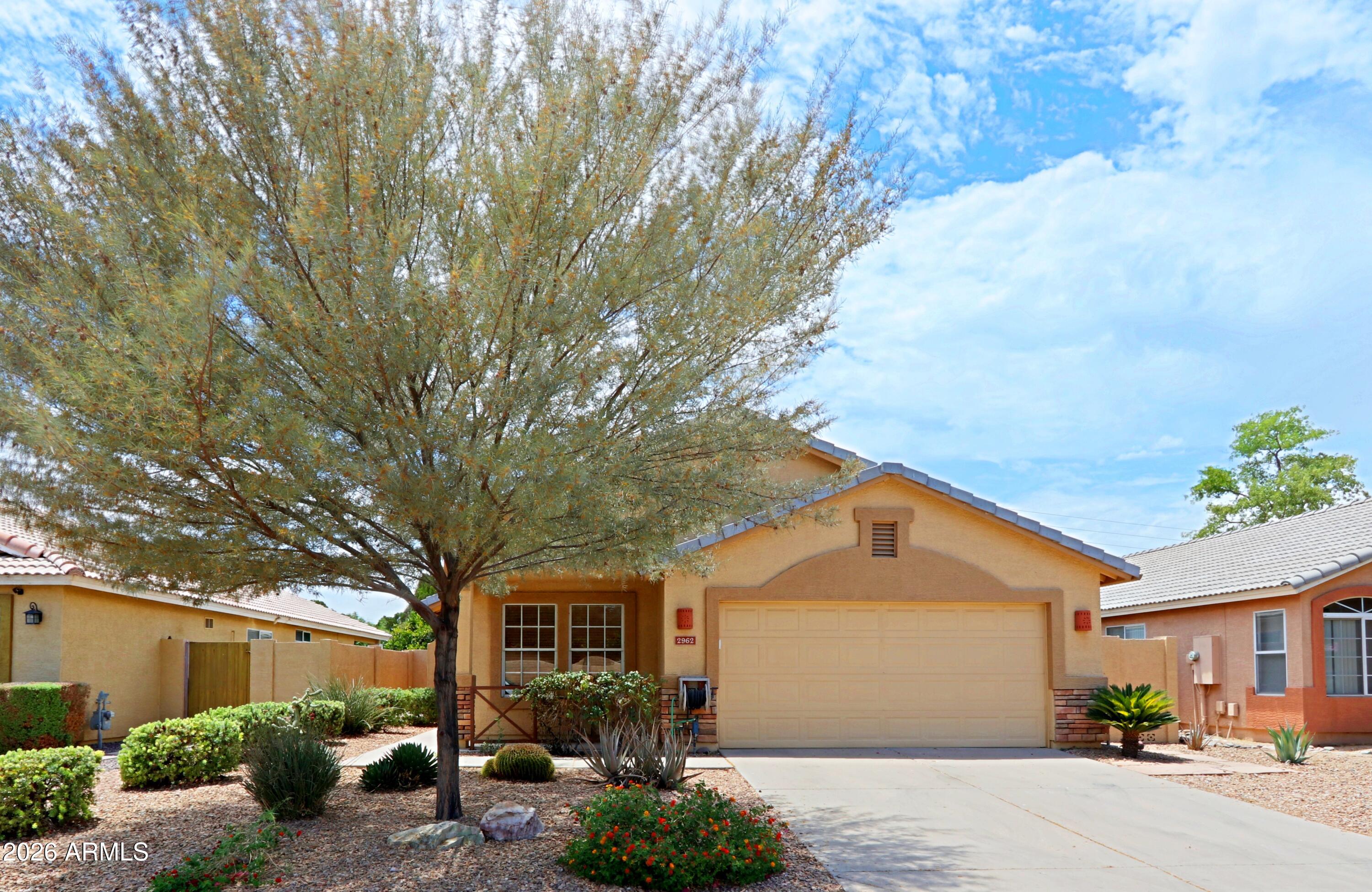 Seymour , Mesa, AZ 85212