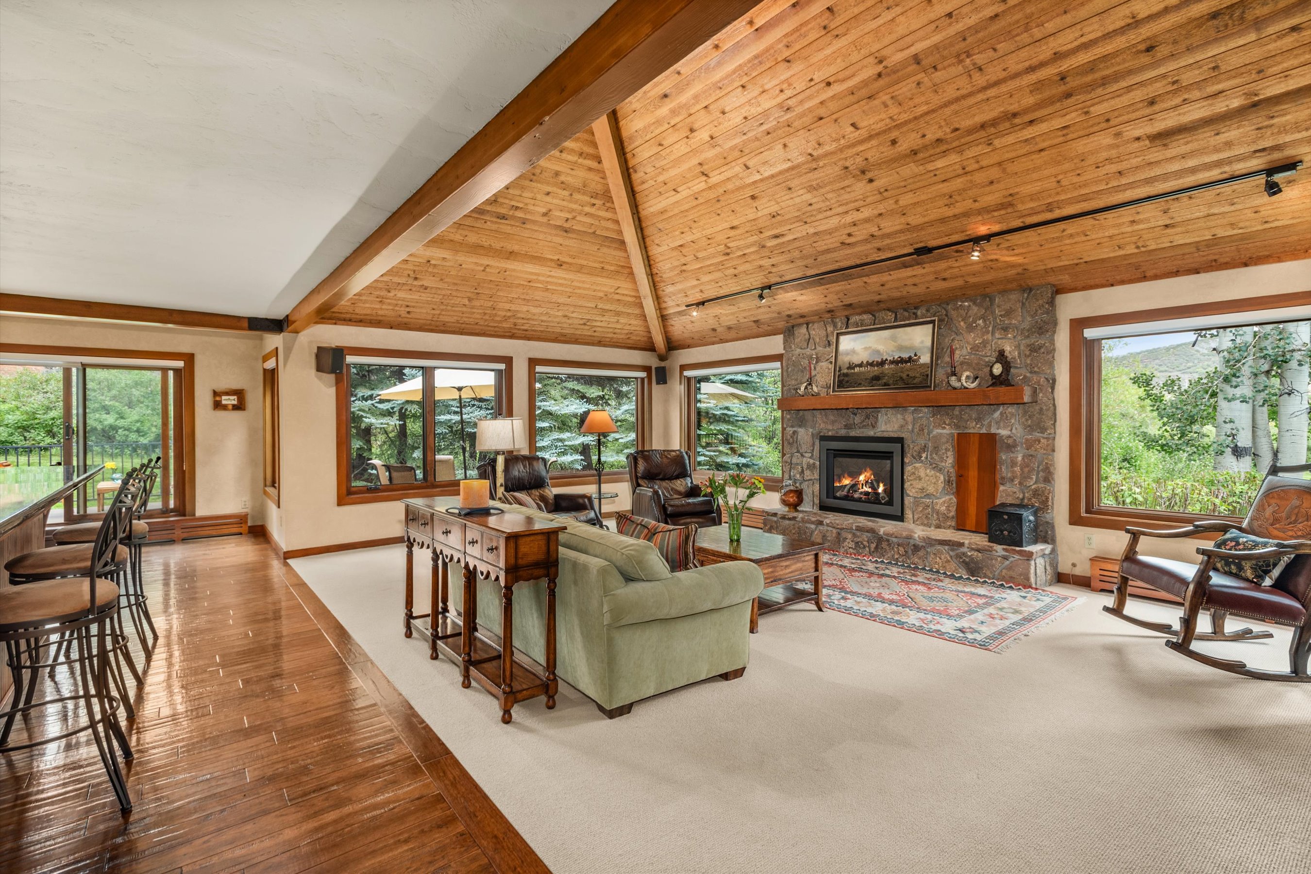  467 Snowmass Club Circle, Snowmass Village, CO, 81615 - 物件實景