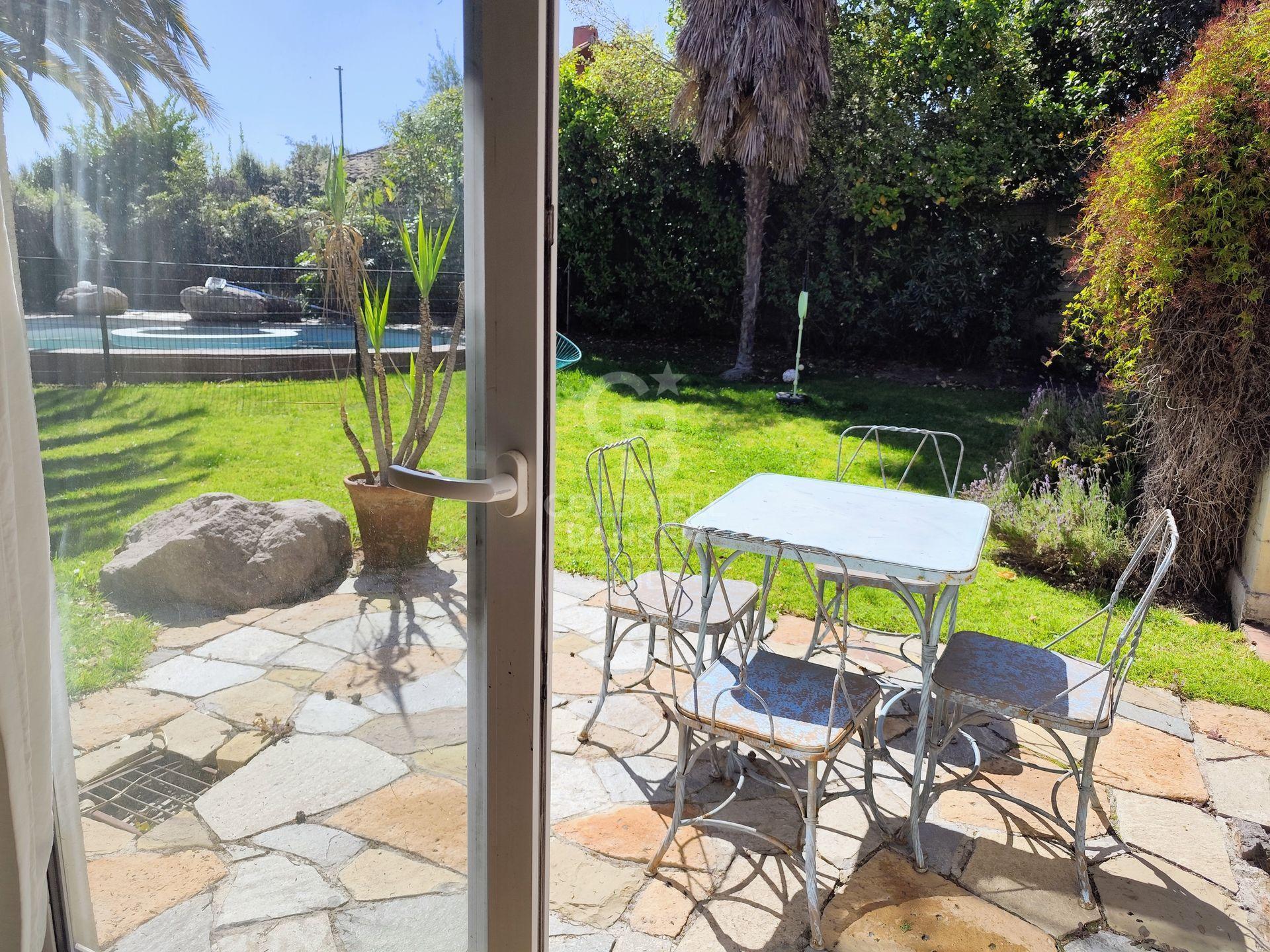 Colina, Chile, 4 Bedrooms Bedrooms, ,4 BathroomsBathrooms,Residential,For Sale,1949252