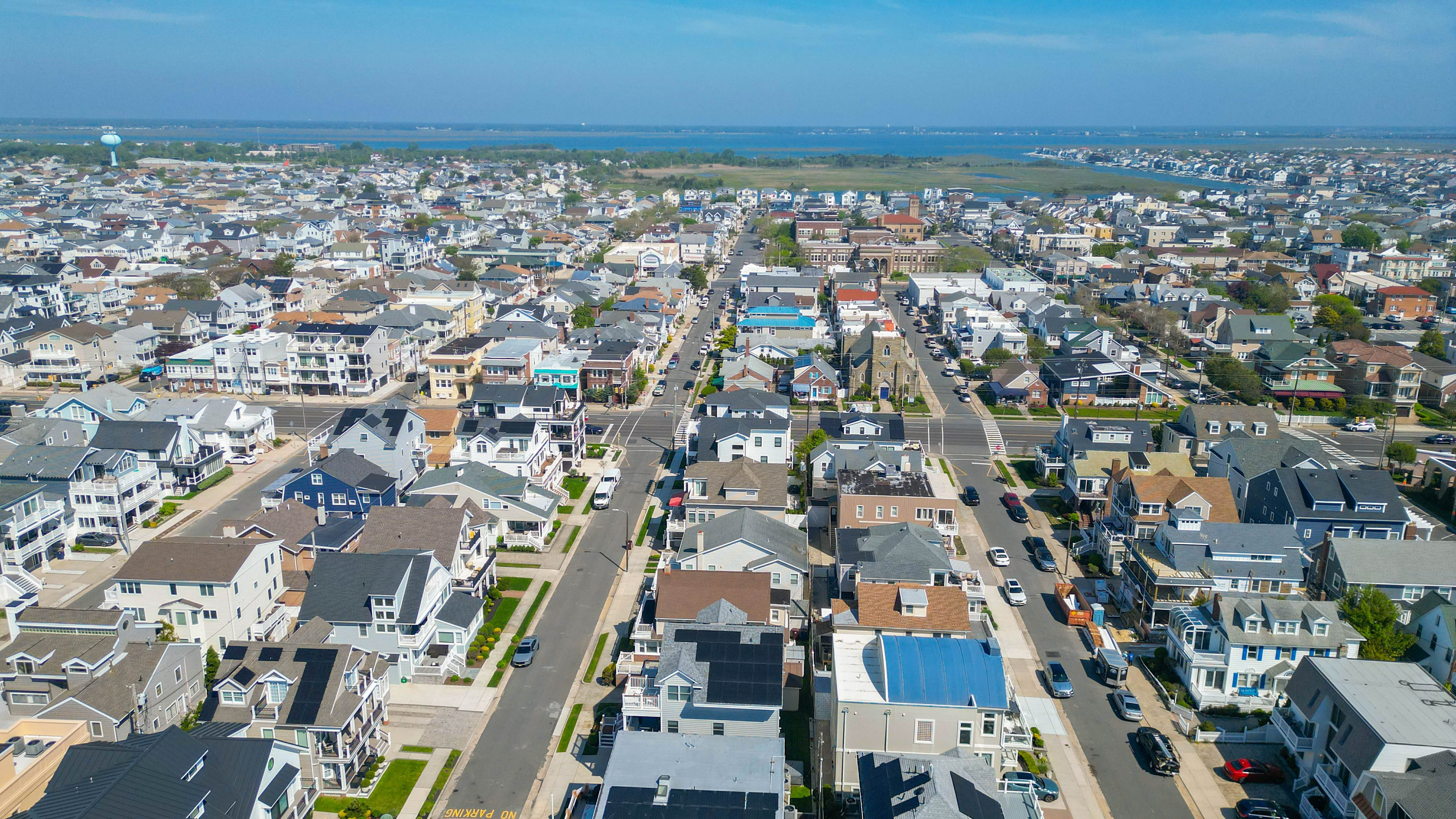  107 S Troy, Ventnor, NJ, 08406 - 物件實景