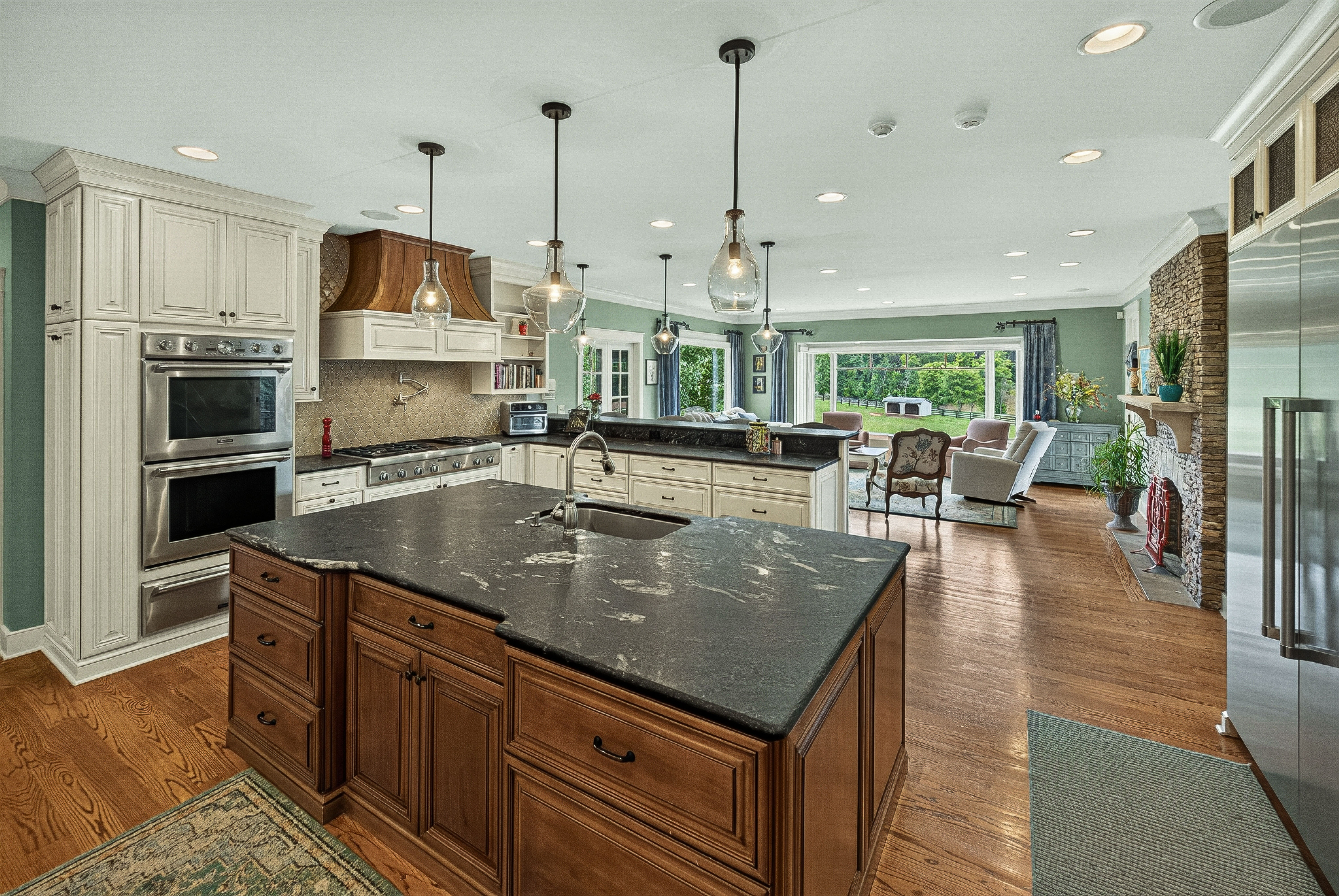  4506 Six Mile Road, Maryville, TN 37803 - 物件實景