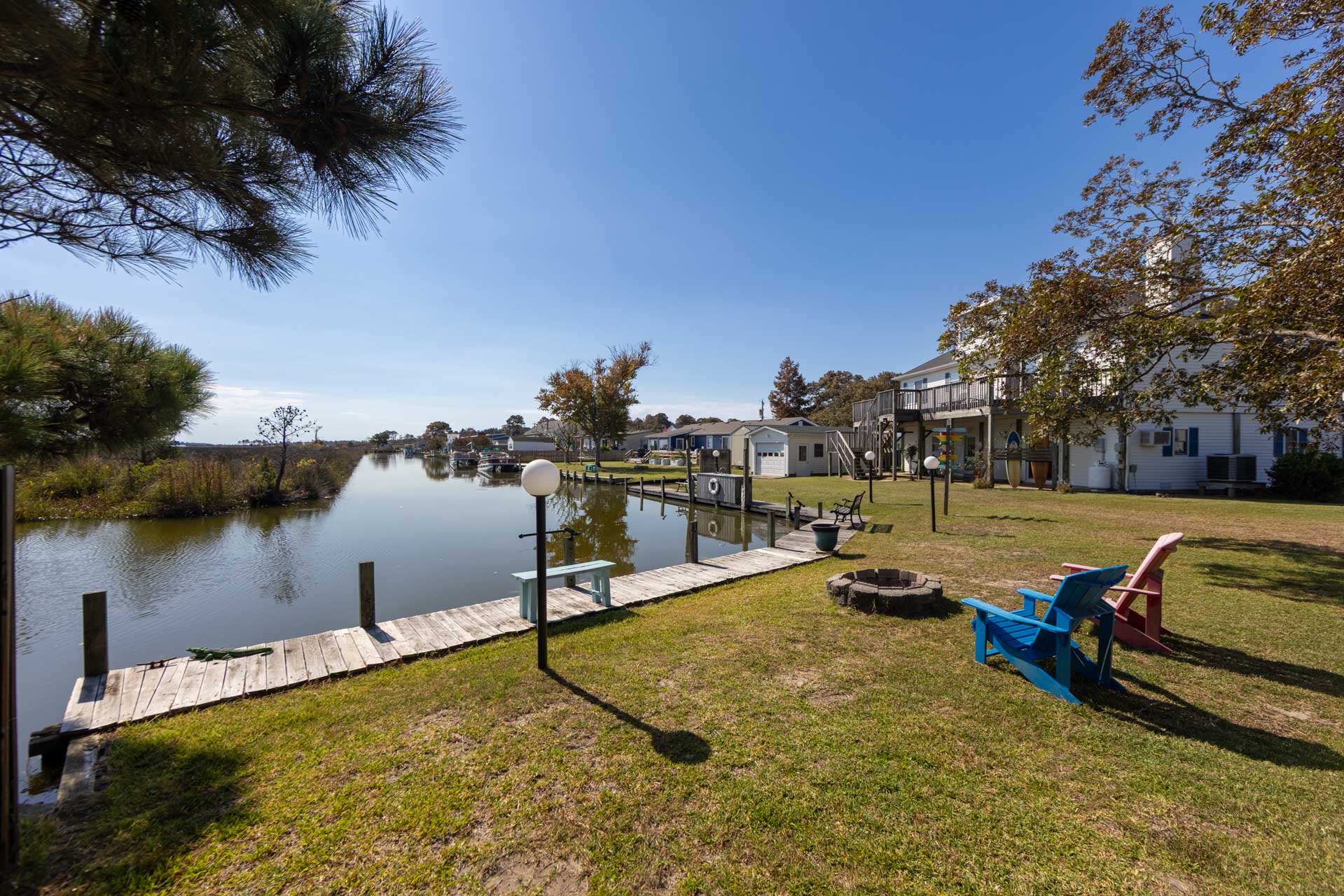  162 Edgewater Drive, Grandy, NC 27939 - 物件實景