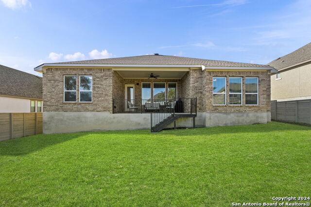 473 TOBACCO PASS, New Braunfels, Texas, 78132, United States, 4 Bedrooms Bedrooms, ,3 BathroomsBathrooms,Residential,For Sale,473 TOBACCO PASS,1656709