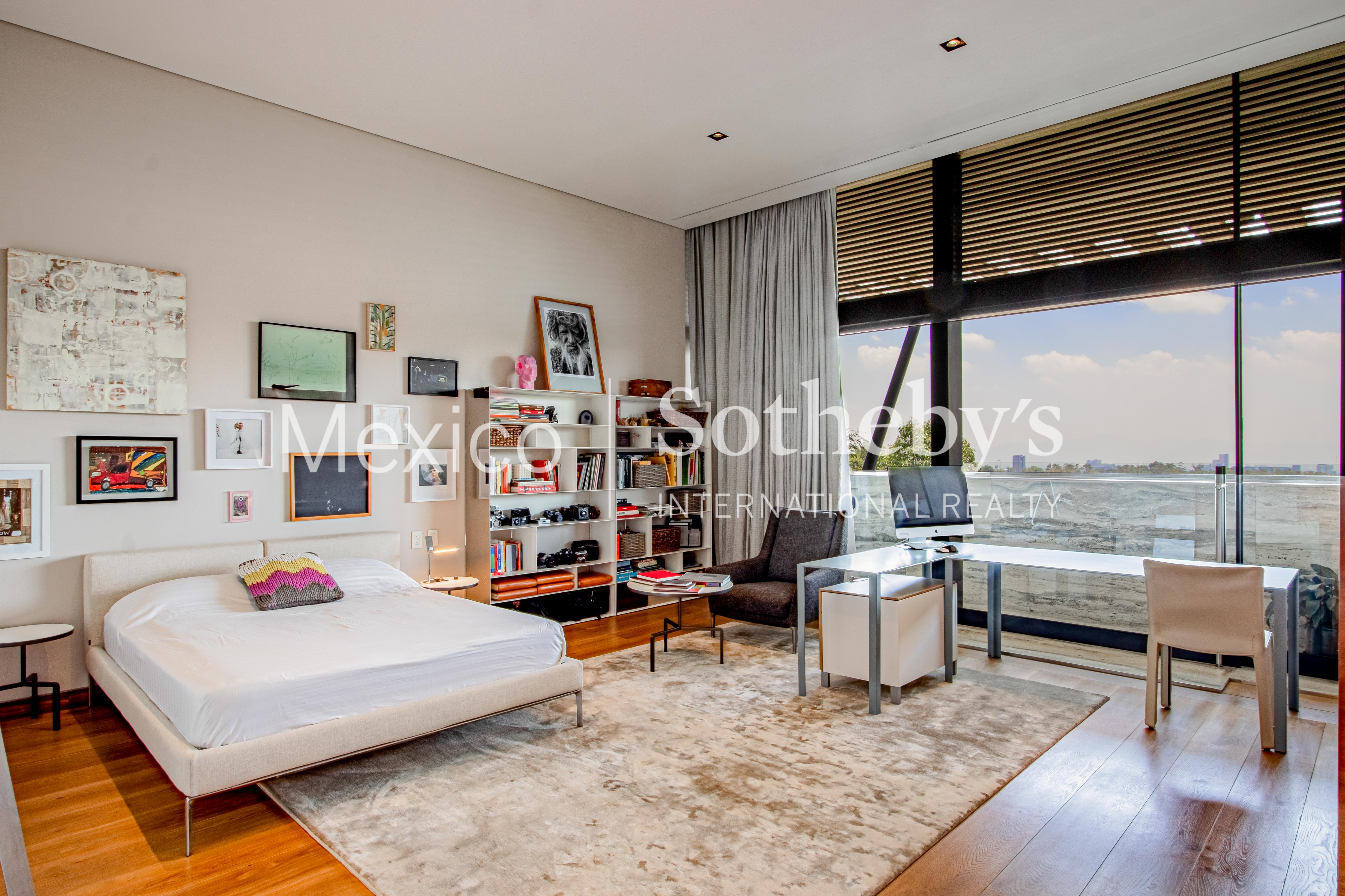  Penthouse Lomas Altas - 物件實景