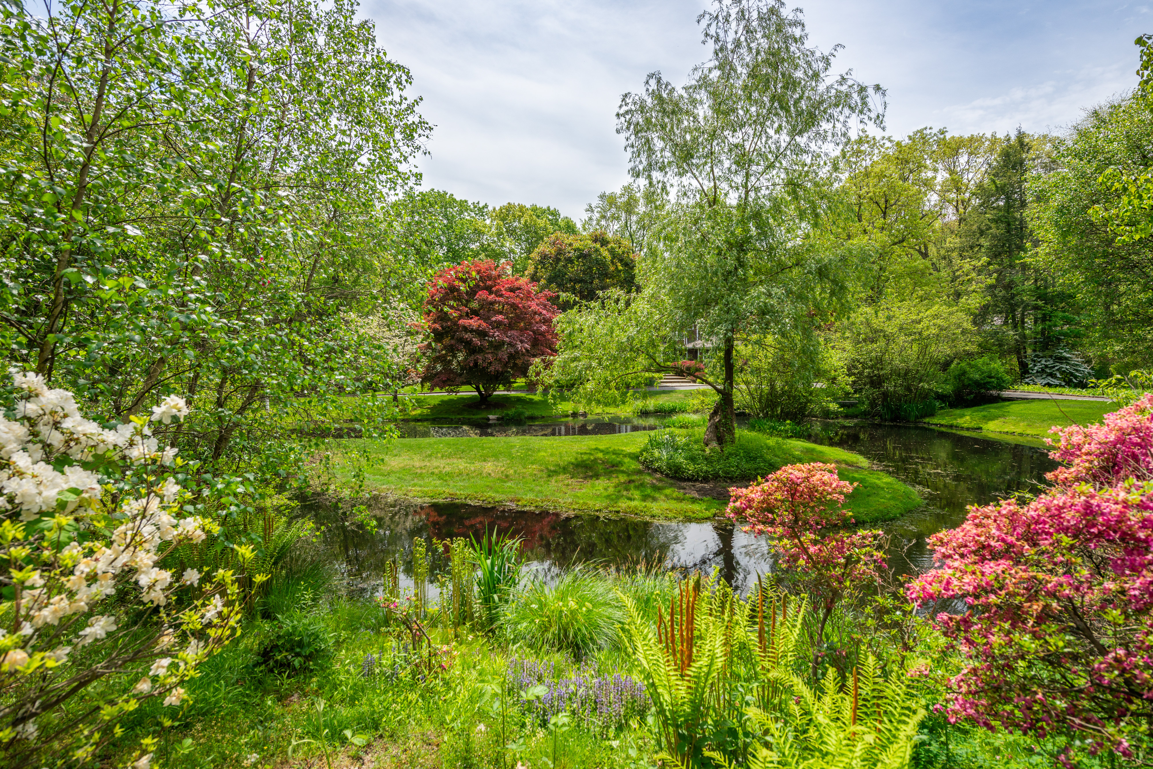  41 Lake Wind Road - 物件實景