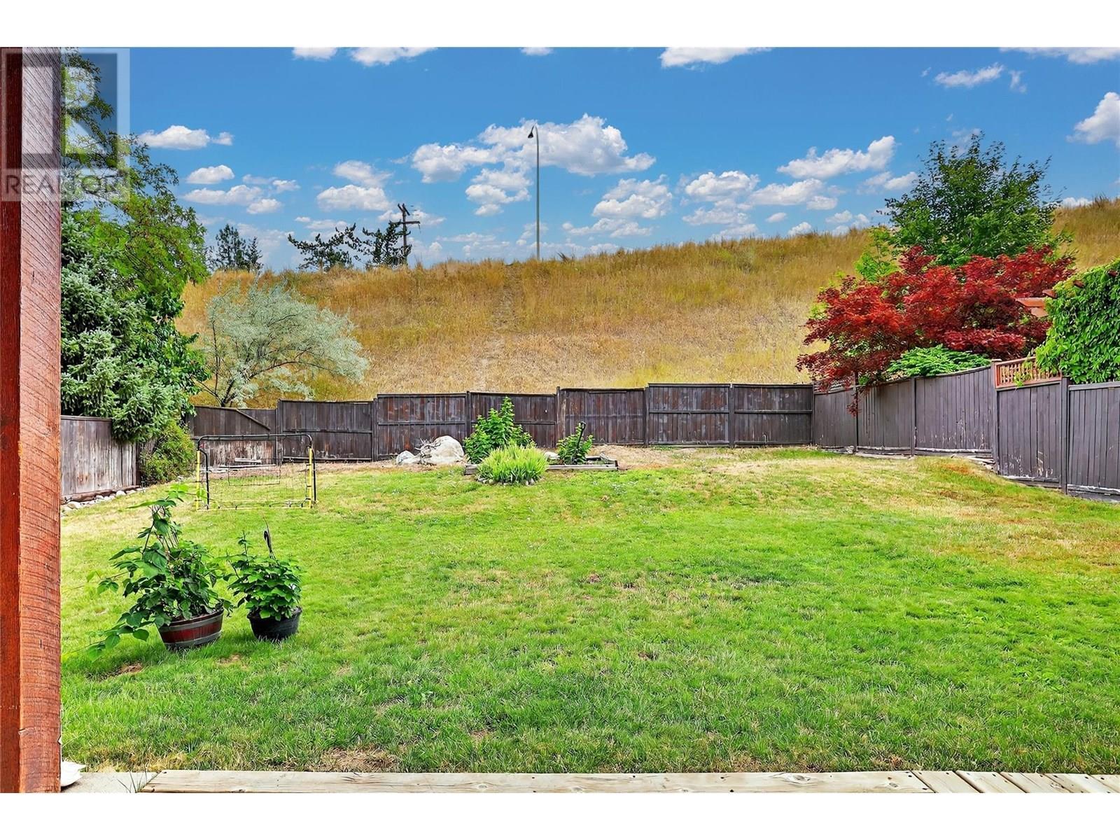KELOWNA, British Columbia, V1W 4X9, CA, 4 Bedrooms Bedrooms, ,3 BathroomsBathrooms,Residential,For Sale,1898520
