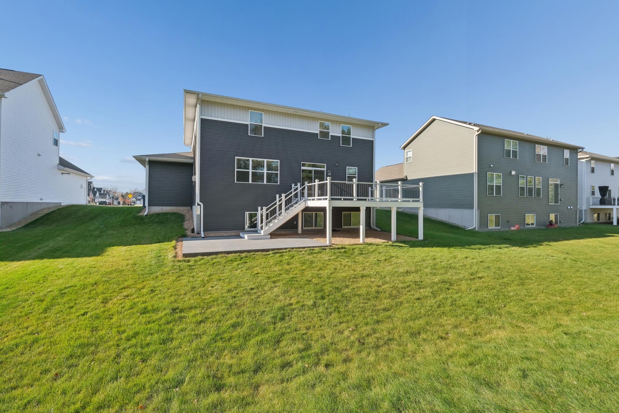 Champlin, Minnesota, 55316, United States, 5 Bedrooms Bedrooms, ,2 BathroomsBathrooms,Residential,For Sale,1991646