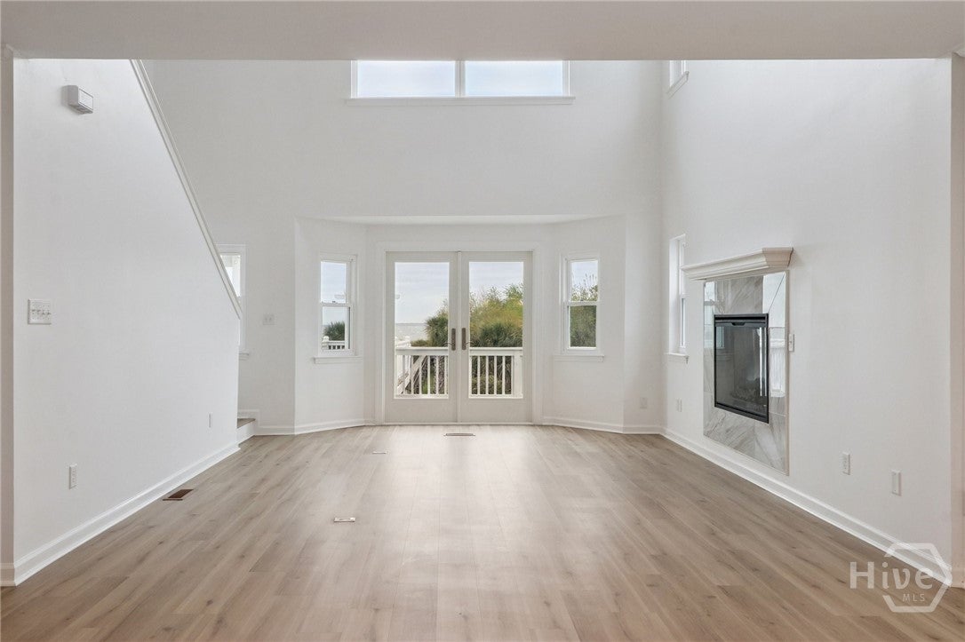 TYBEE ISLAND, Georgia, 31328, United States, 4 Bedrooms Bedrooms, ,3 BathroomsBathrooms,Residential,For Sale,2031955