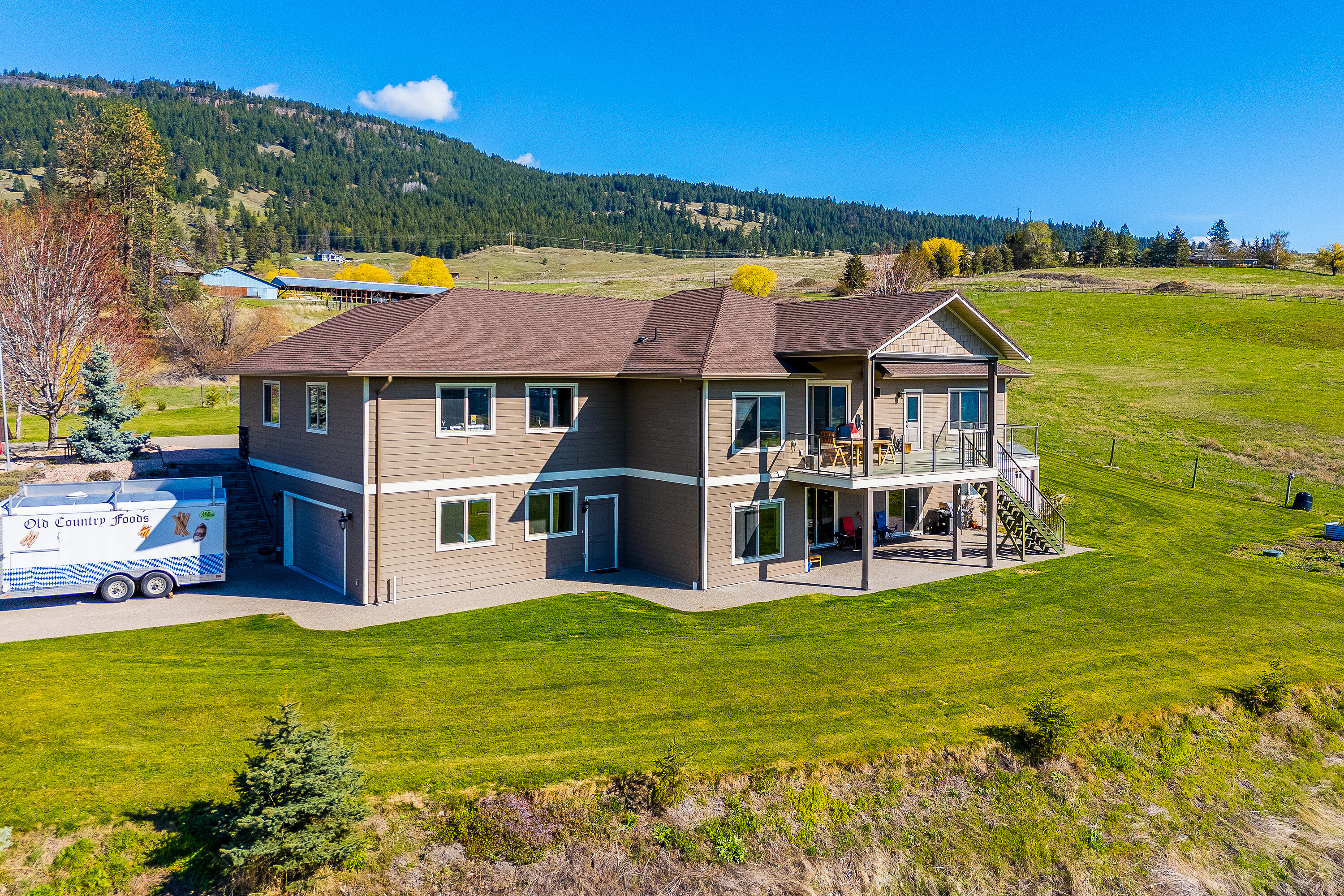  Lakeview Estate - 物件實景