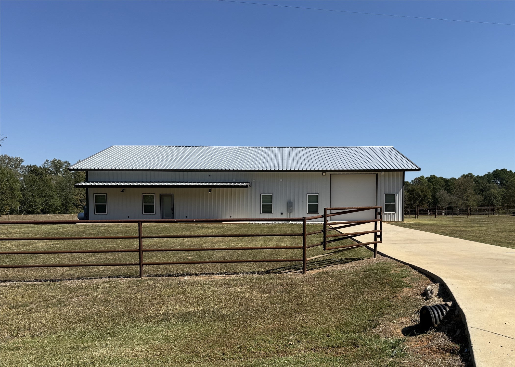 Dutch John Rd, Plain Dealing, LA 71064