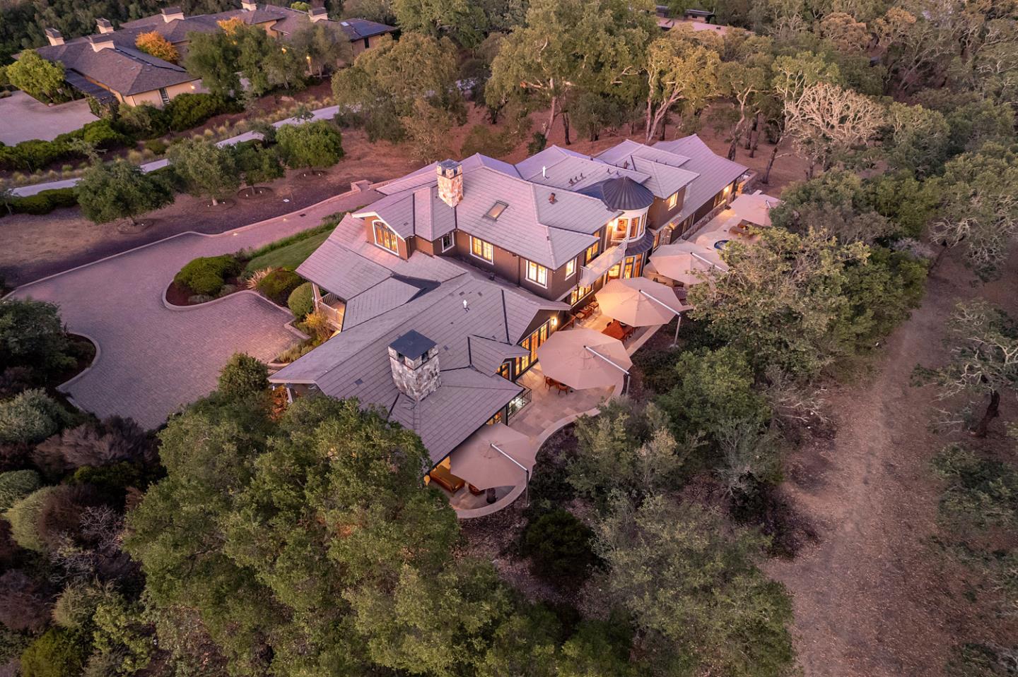 Portola Valley, California, 94028, United States, 5 Bedrooms Bedrooms, ,8 BathroomsBathrooms,Residential,For Sale,1947240