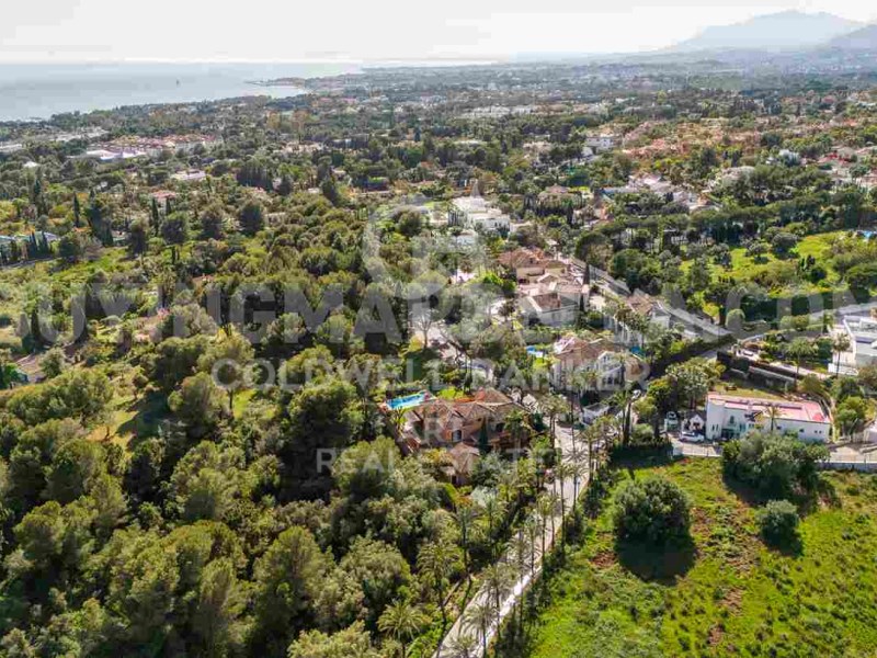 Marbella, Andalusia, ES, 5 Bedrooms Bedrooms, ,4 BathroomsBathrooms,Residential,For Sale,1804949