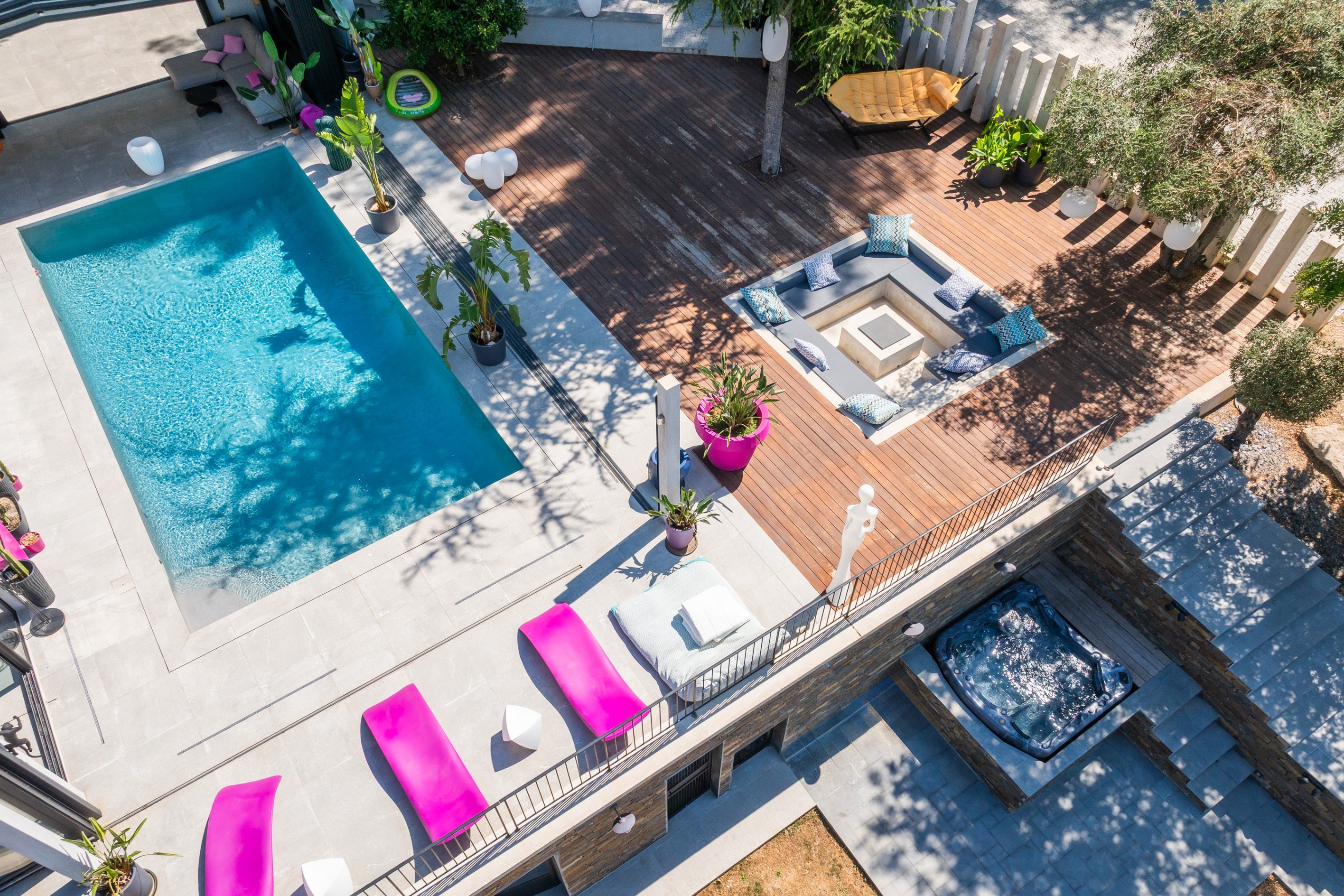  Marseille 12th arrondissement, Trois-Lucs – Family Villa with Extensive Grounds… - 物件實景