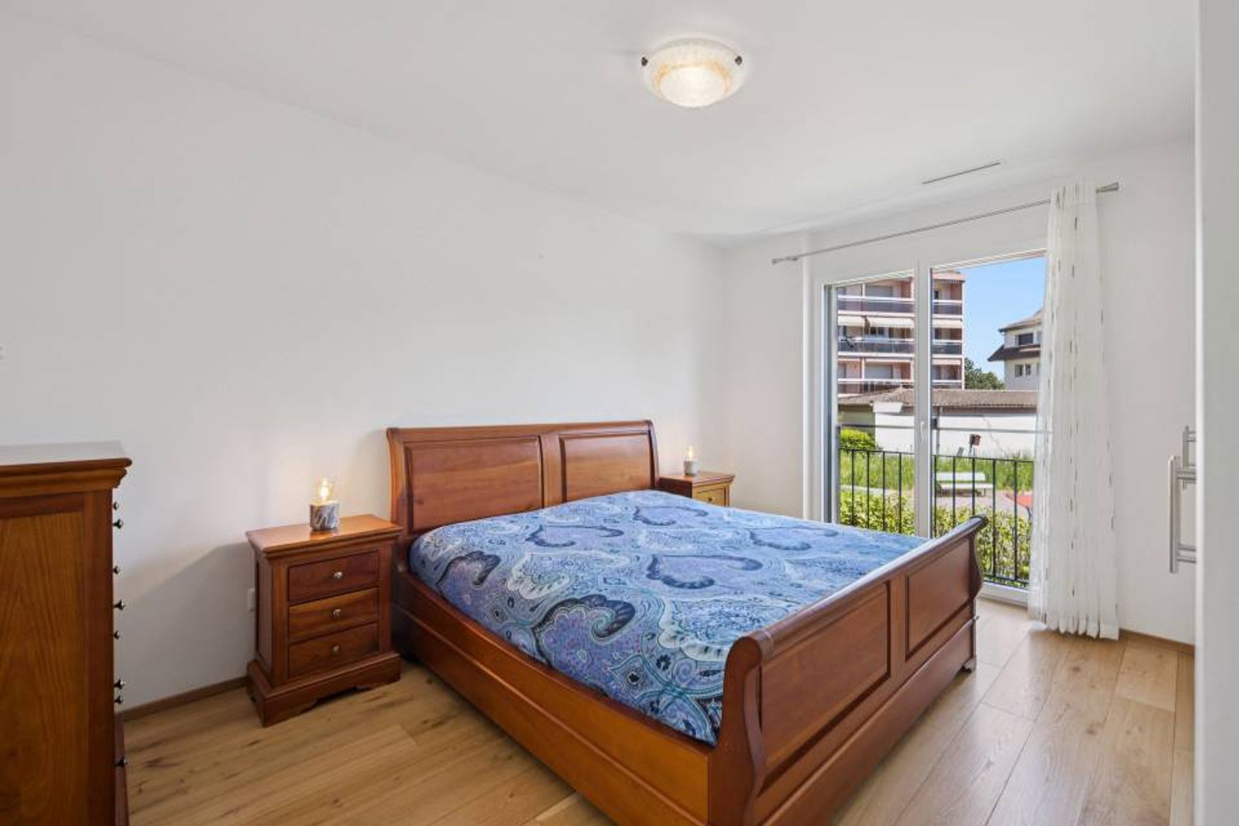 Magnificent 4.5-room apartment in the heart of St-Sulpice - 物件實景