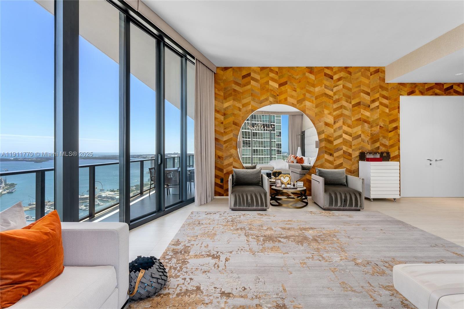 Miami, Florida, 33132, United States, 6 Bedrooms Bedrooms, ,7 BathroomsBathrooms,Residential,For Sale,1991375