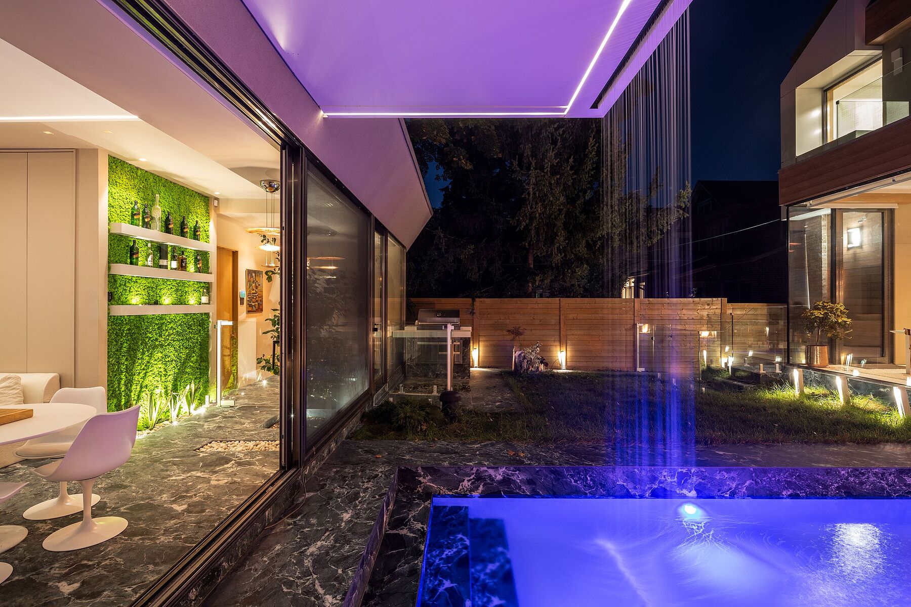  Forest Hill Architect