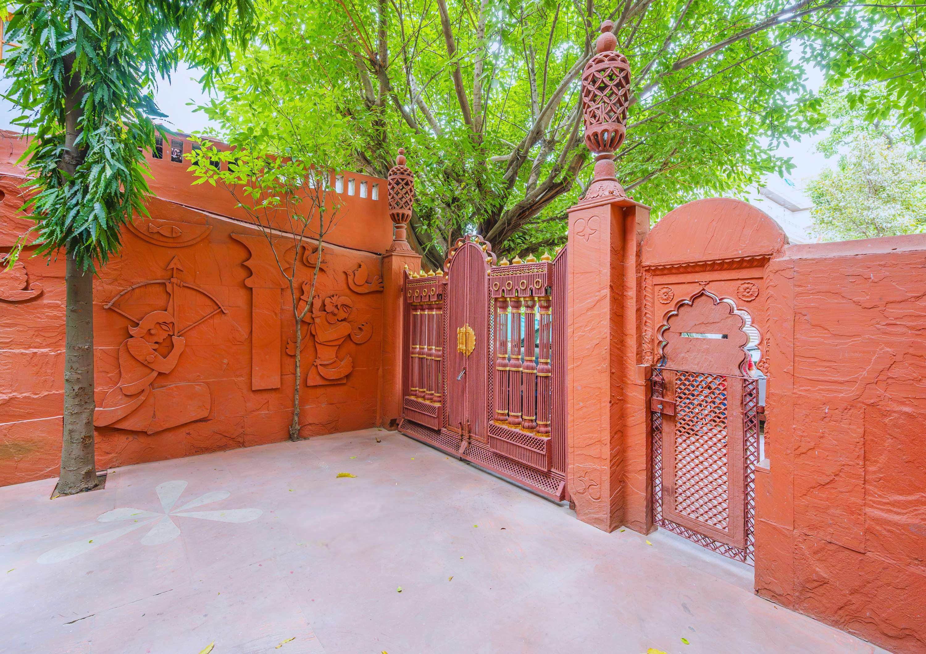  Heritage Residence in Sector 40, Noida - 物件實景