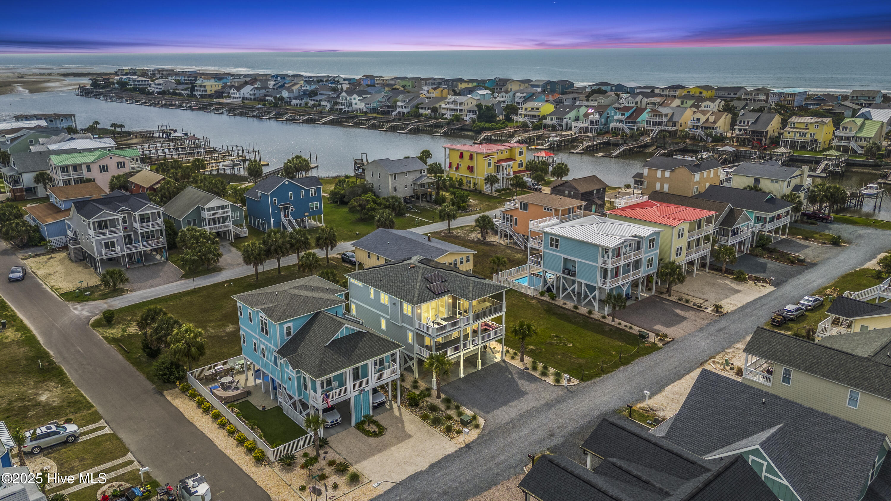 Sunset Beach, North Carolina, 28468, United States, 6 Bedrooms Bedrooms, ,7 BathroomsBathrooms,Residential,For Sale,1794321