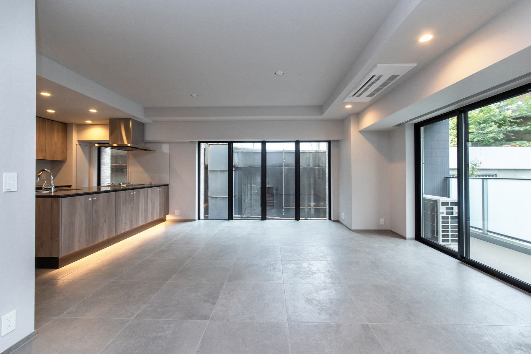  Branz Shirokanedai 5-chome - 物件實景