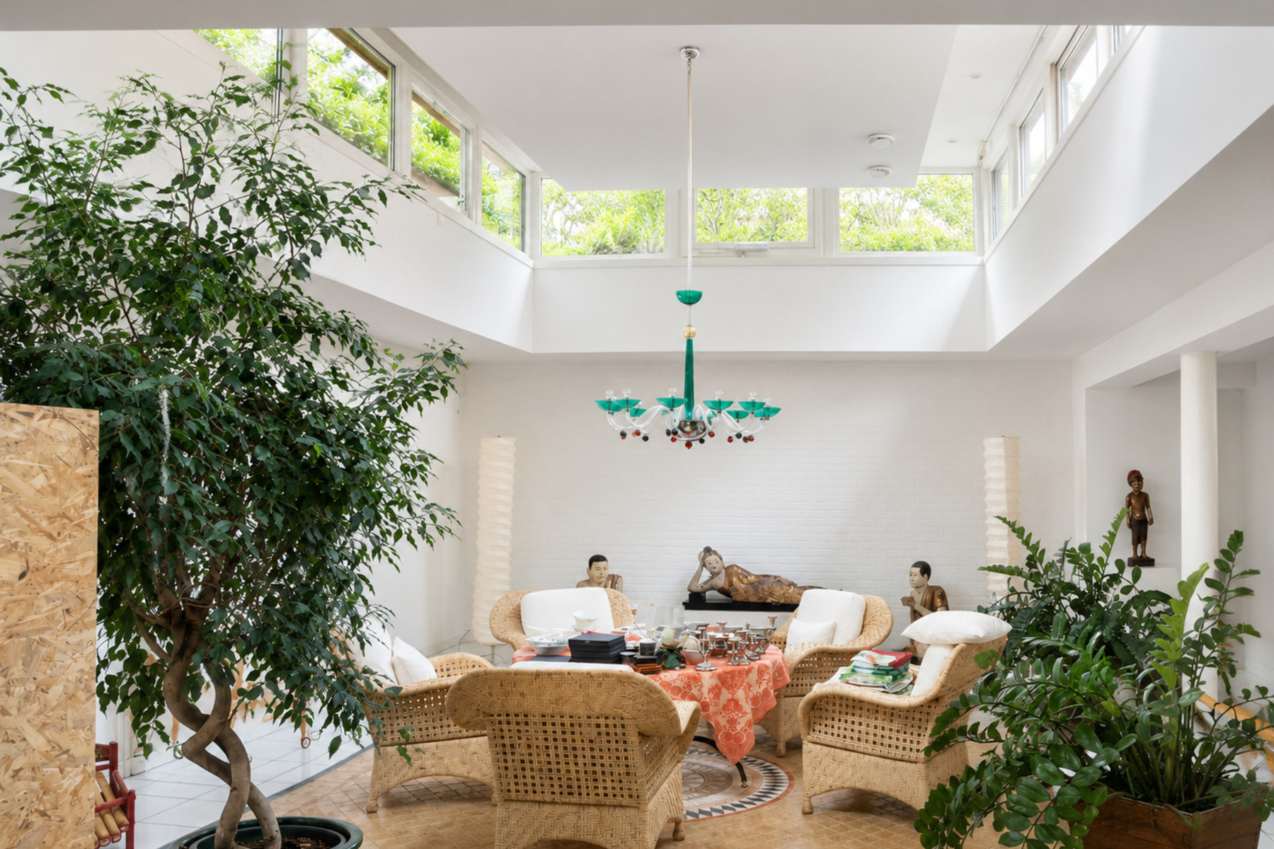  Villa Magnolia: Gorgeous Lakefront Villa in Magliaso - 物件實景