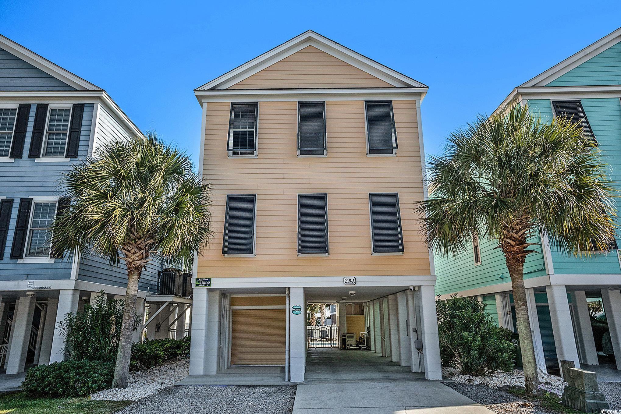 Surfside Beach, South Carolina, 29575, United States, 5 Bedrooms Bedrooms, ,5 BathroomsBathrooms,Residential,For Sale,1995462