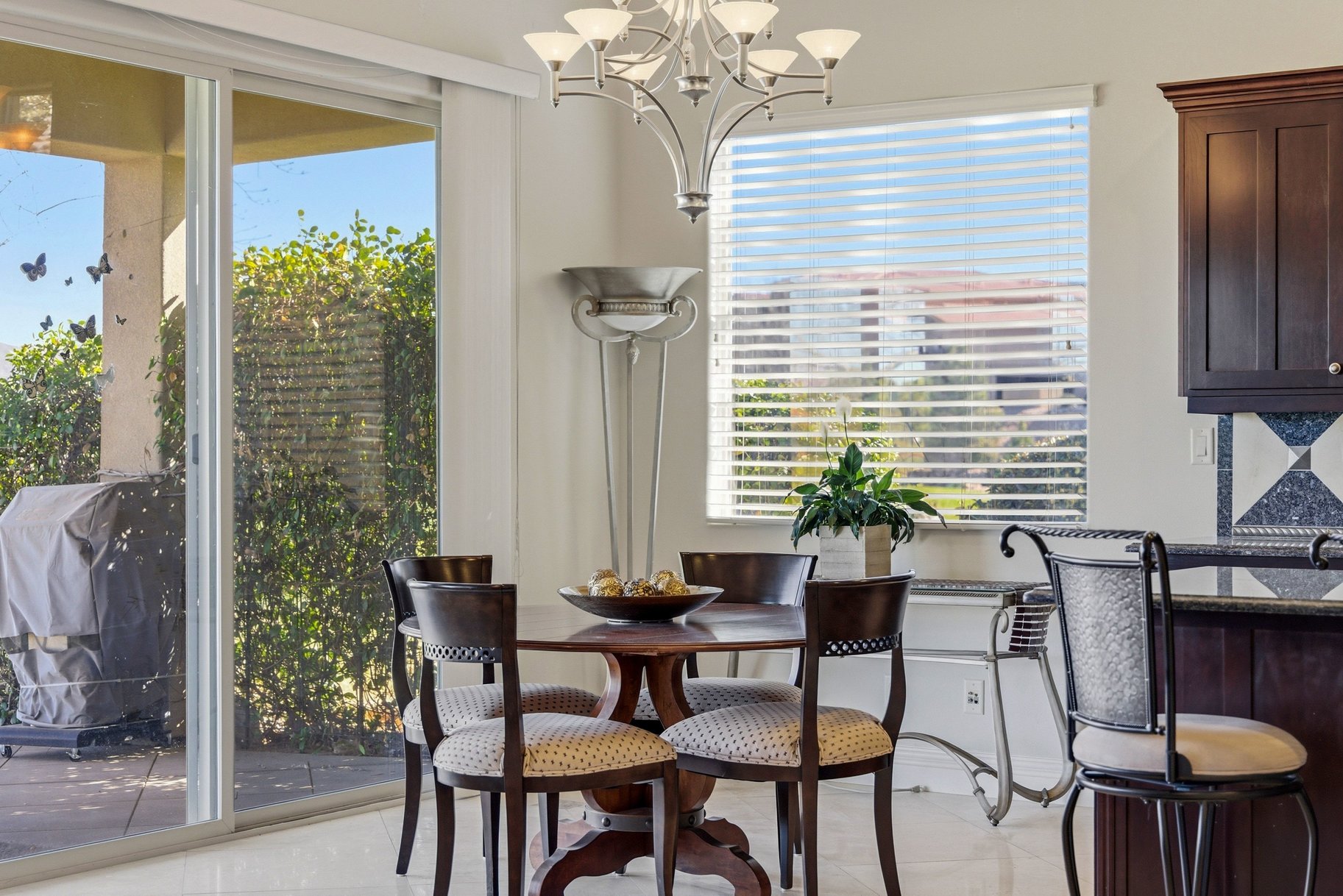  Former Model Home in Sunbrook community sits directly on golf course with Views - 物件實景